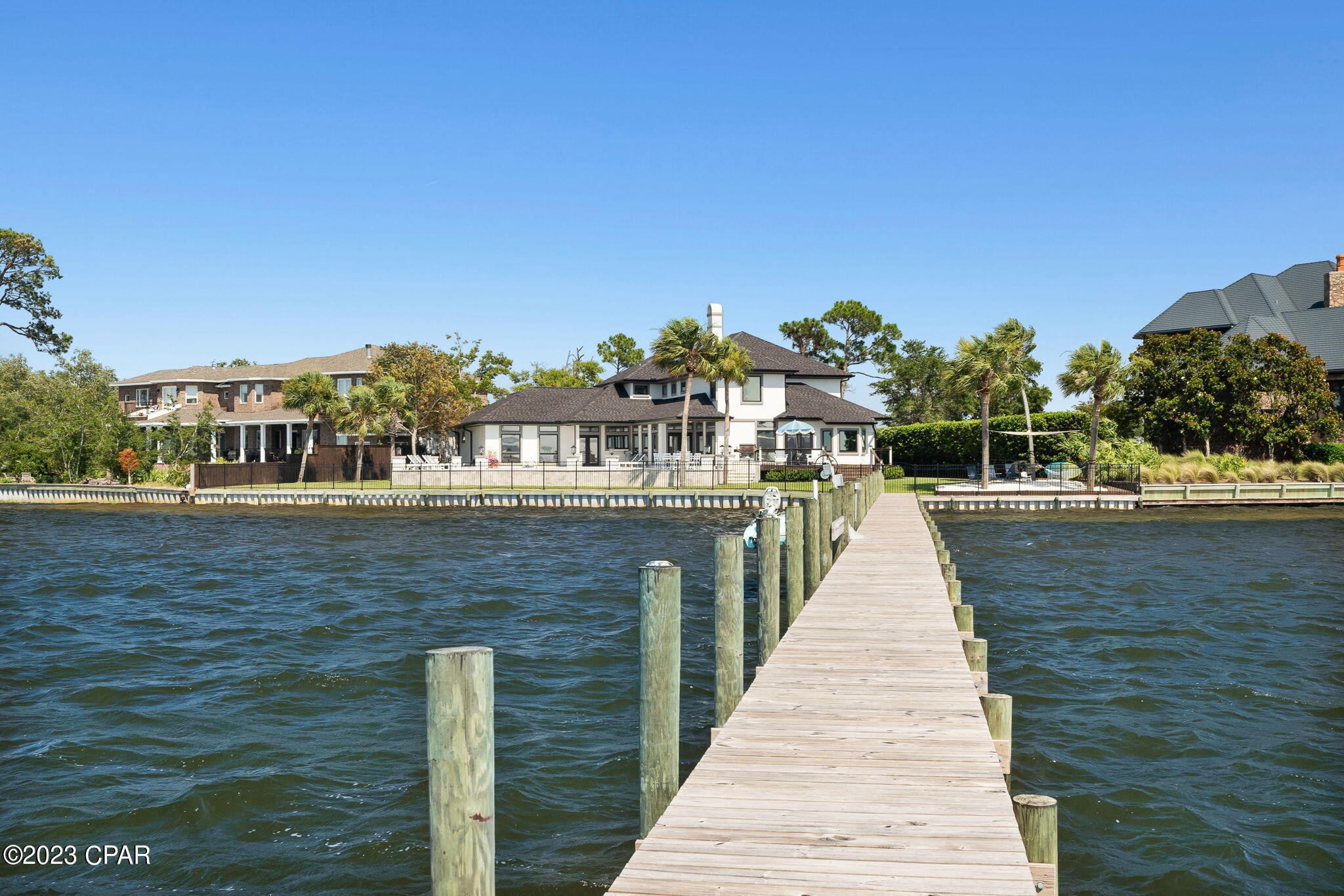 Kings Point Harbour U-I Replat - Residential