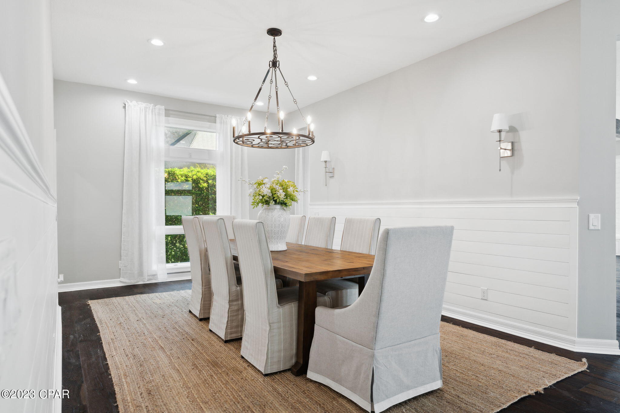 Kings Point Harbour U-I Replat - Residential