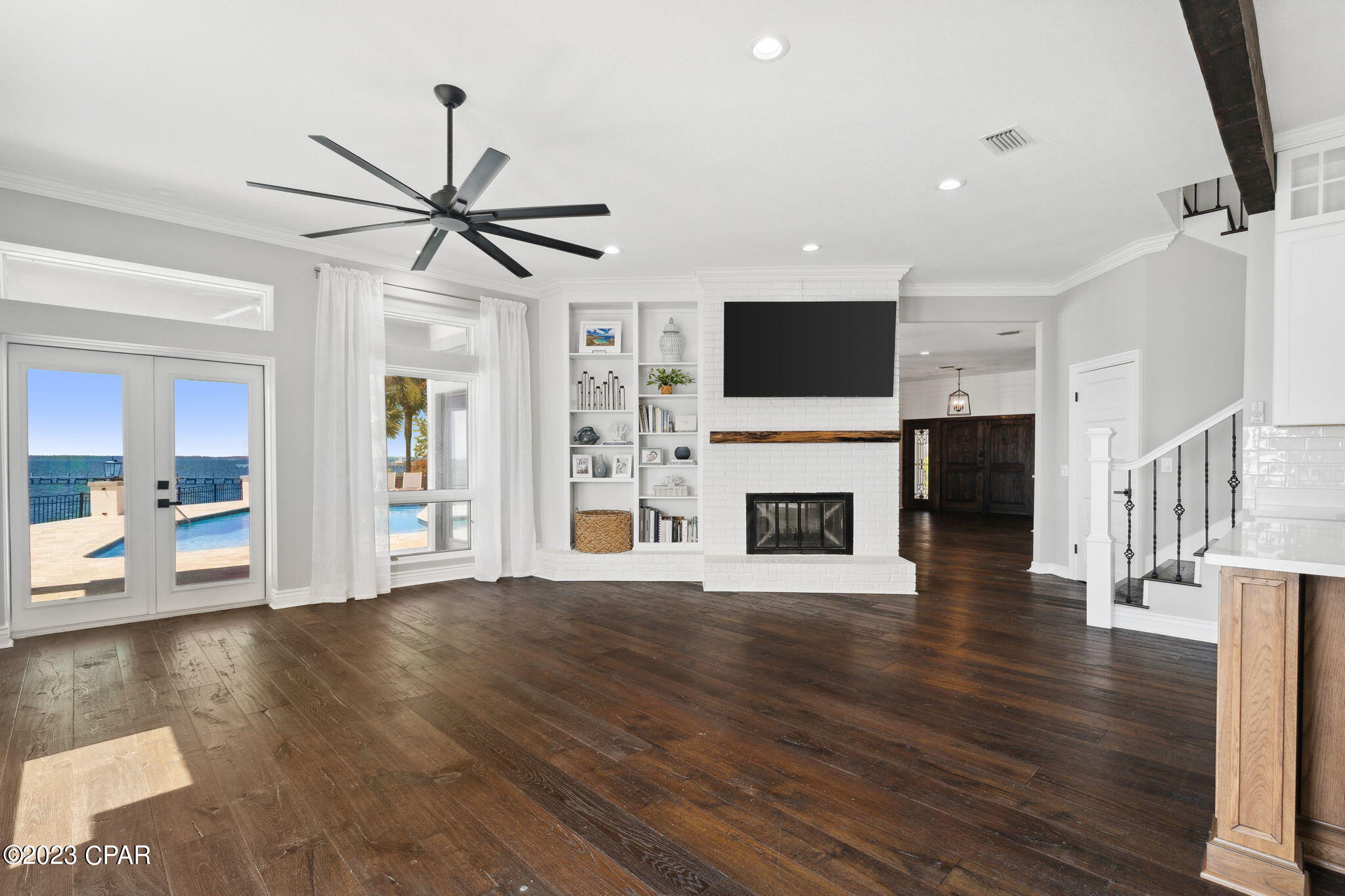 Kings Point Harbour U-I Replat - Residential