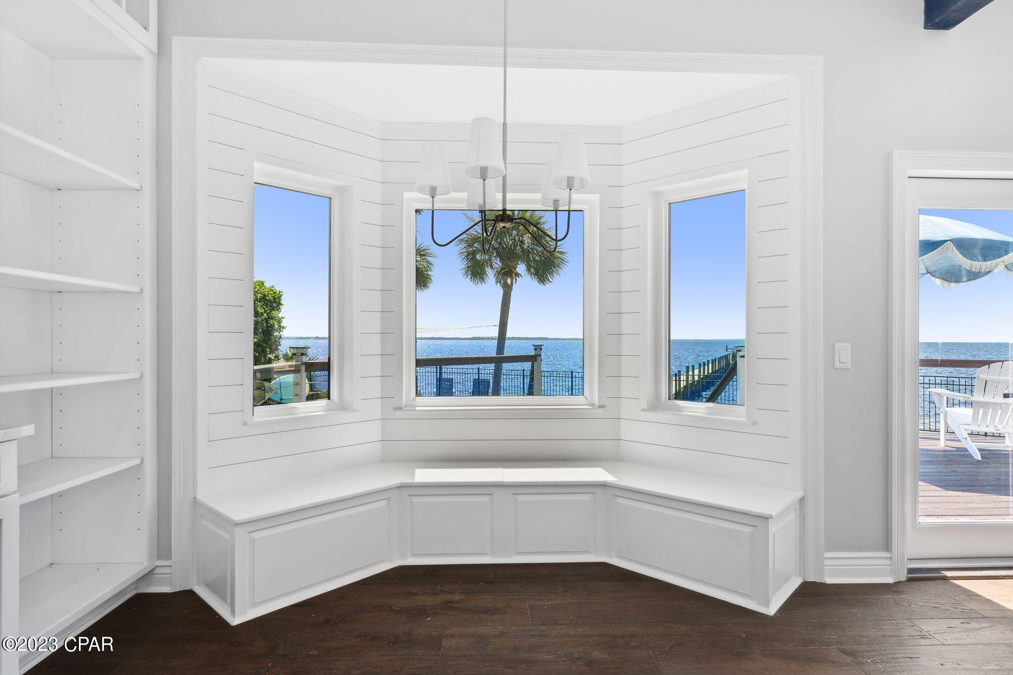 Kings Point Harbour U-I Replat - Residential