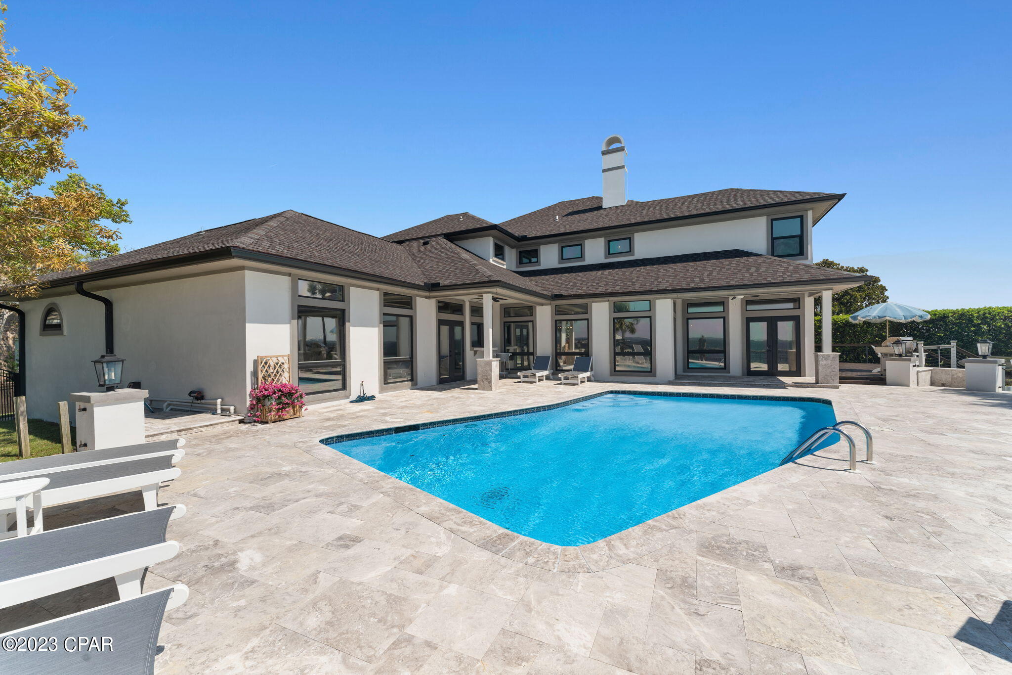 Kings Point Harbour U-I Replat - Residential