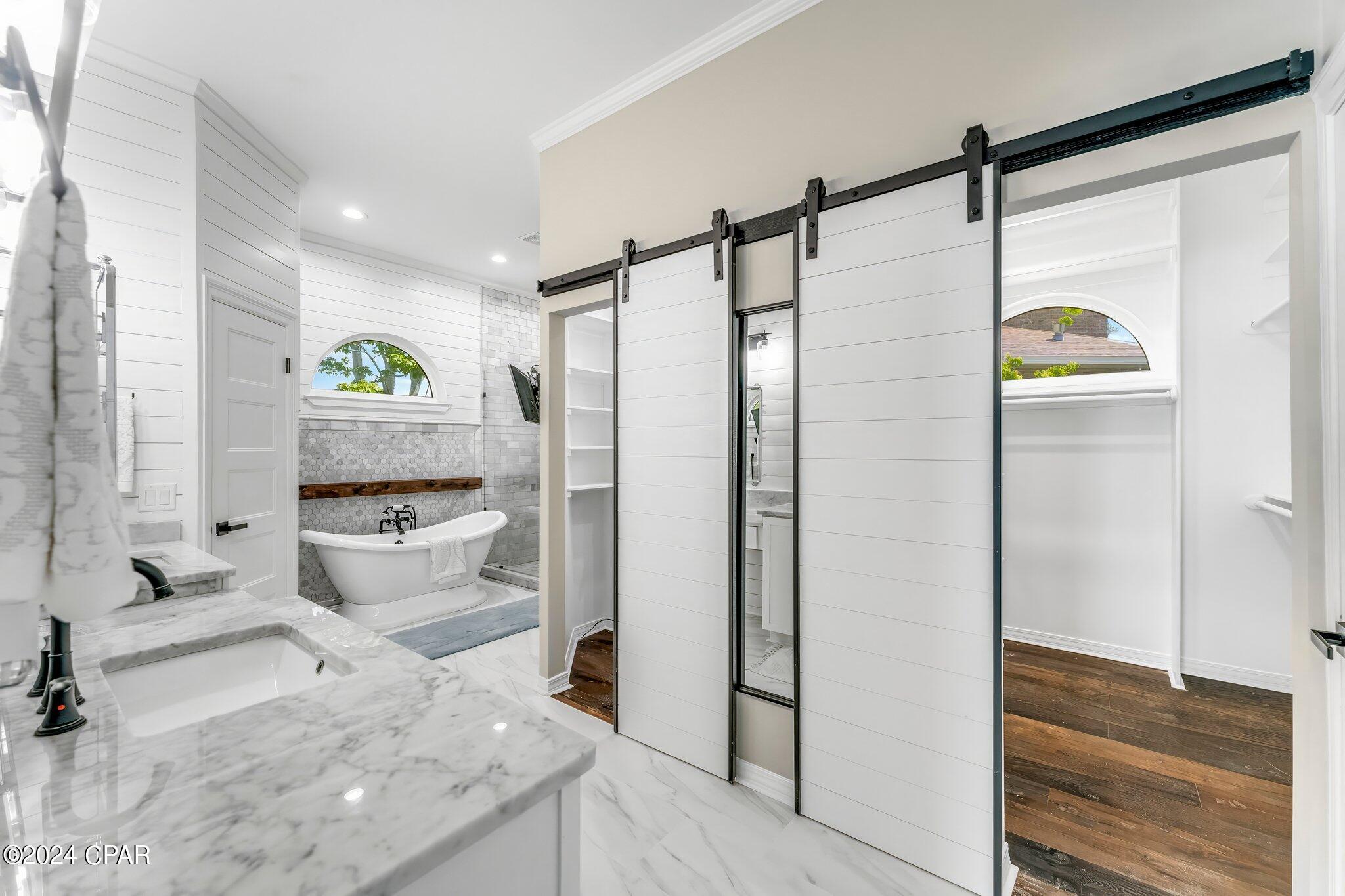 Kings Point Harbour U-I Replat - Residential