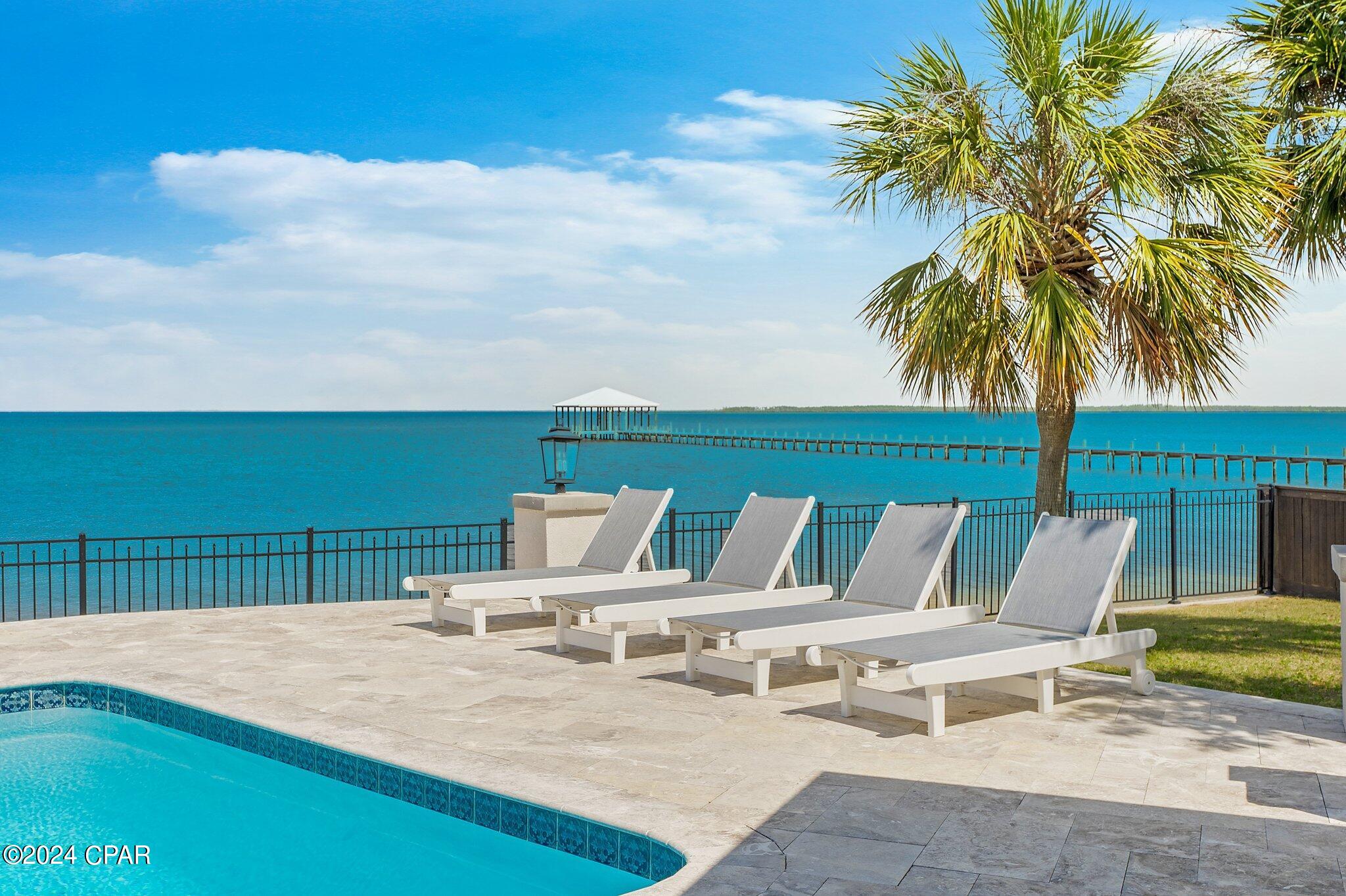 Kings Point Harbour U-I Replat - Residential