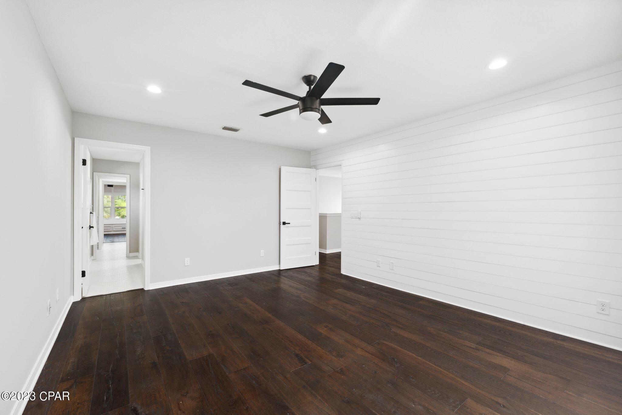 Kings Point Harbour U-I Replat - Residential