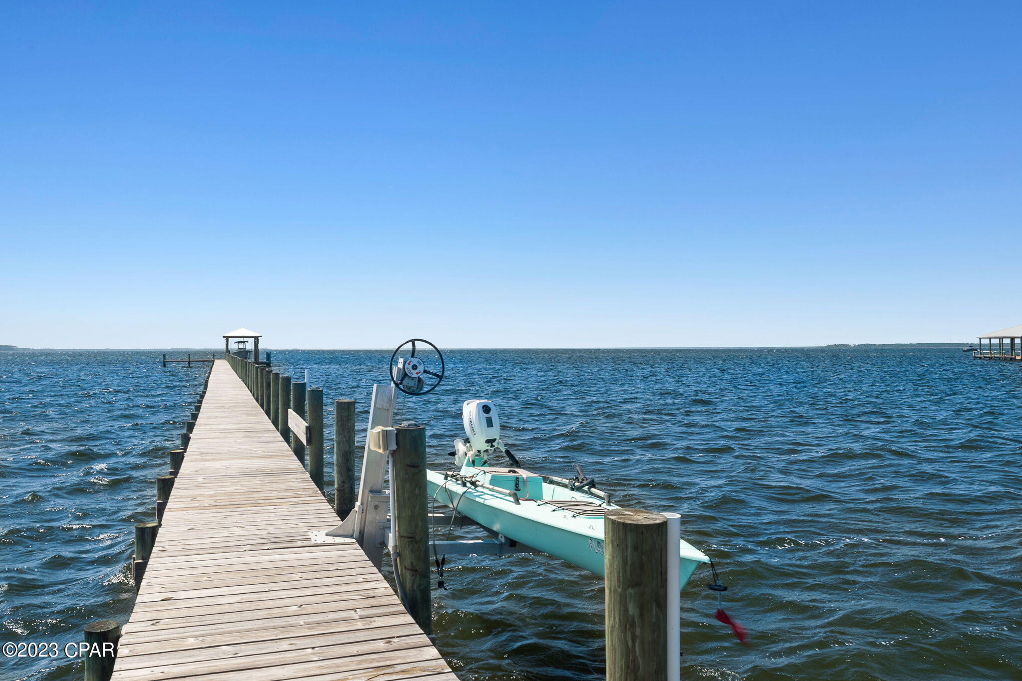 Kings Point Harbour U-I Replat - Residential