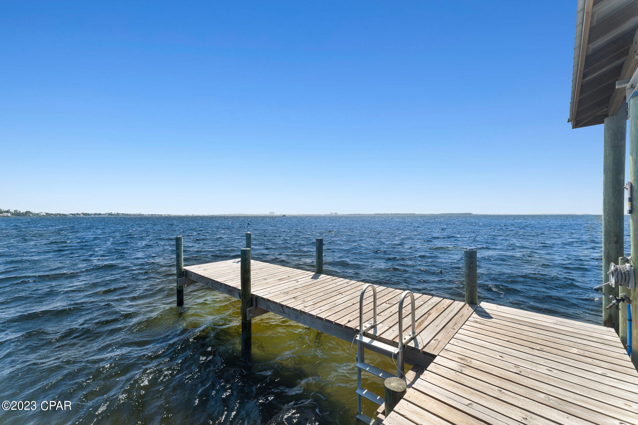 Kings Point Harbour U-I Replat - Residential