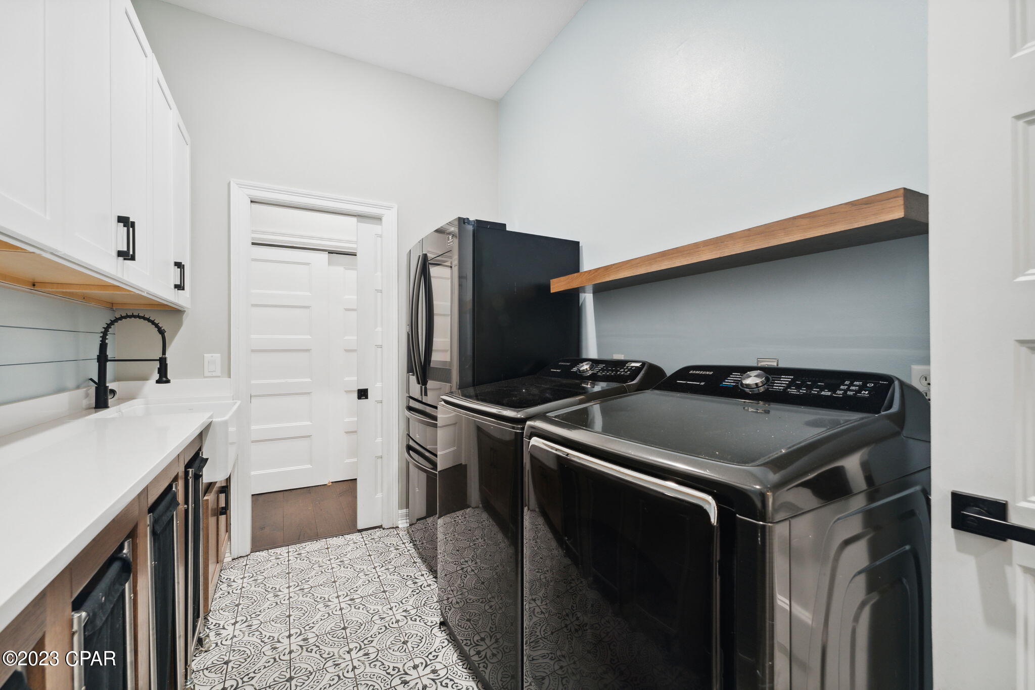 Kings Point Harbour U-I Replat - Residential