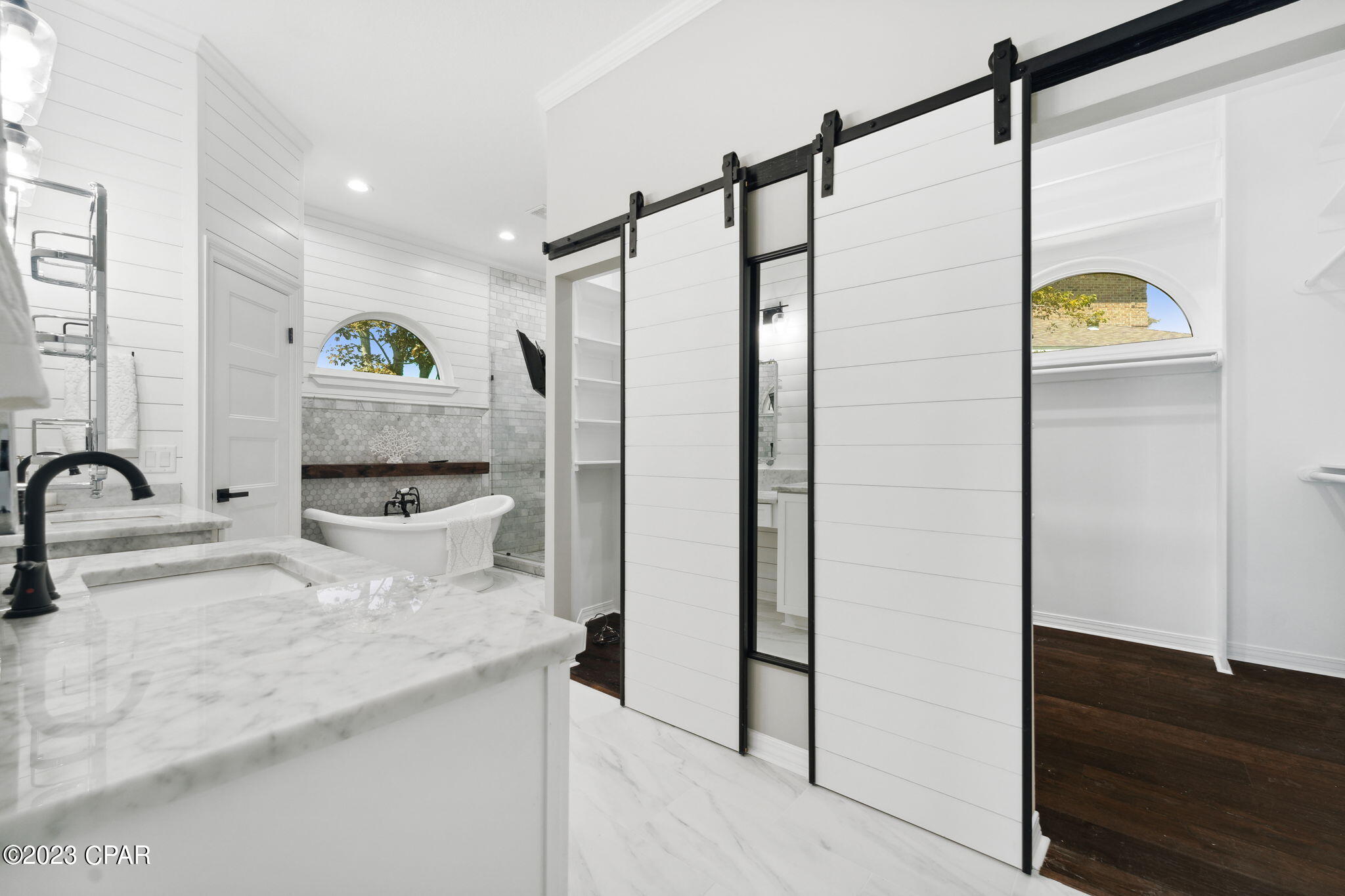 Kings Point Harbour U-I Replat - Residential