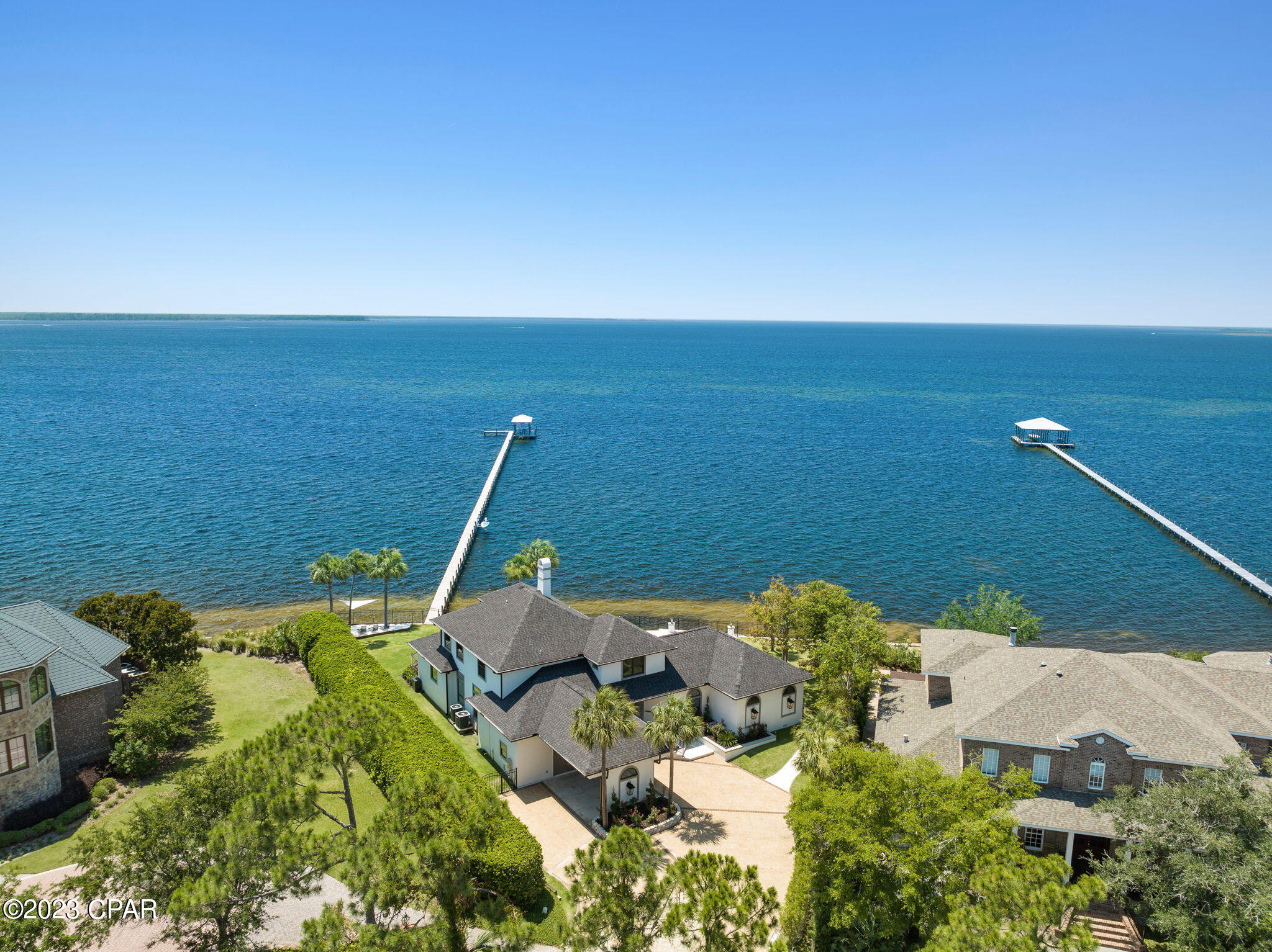 Kings Point Harbour U-I Replat - Residential