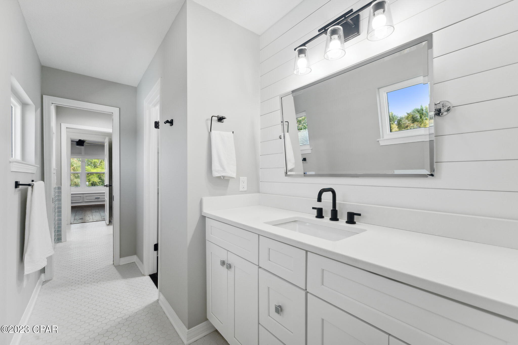 Kings Point Harbour U-I Replat - Residential