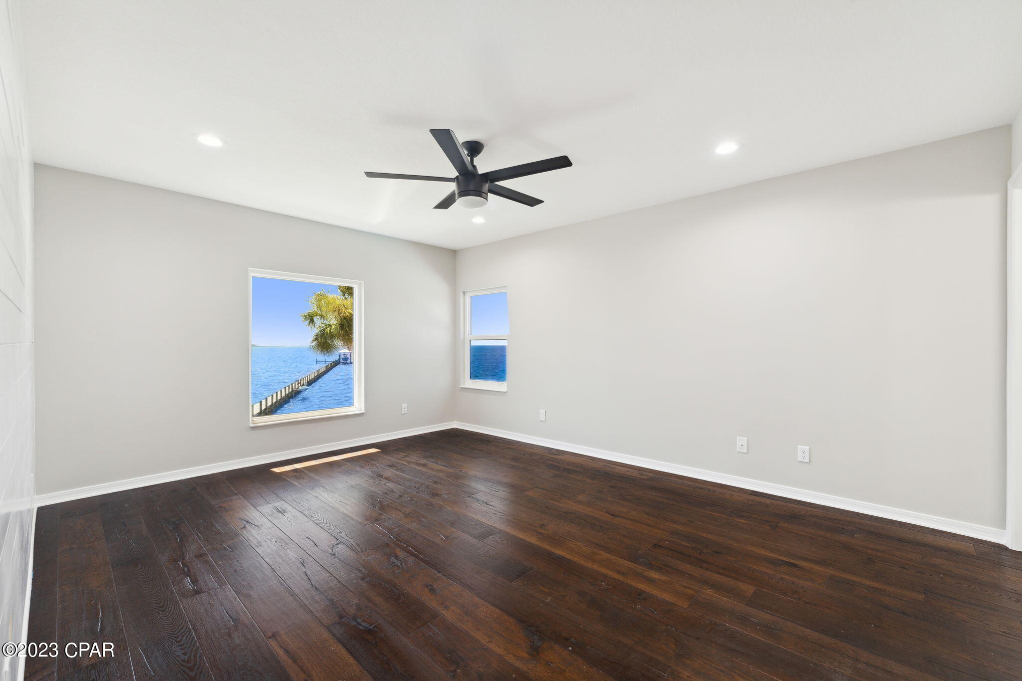 Kings Point Harbour U-I Replat - Residential