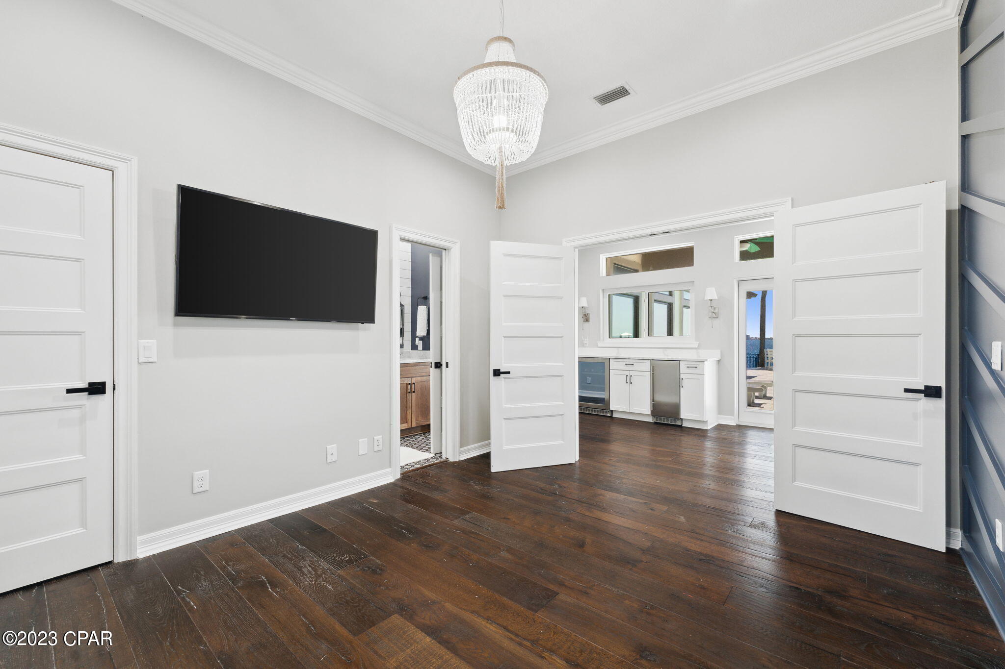 Kings Point Harbour U-I Replat - Residential