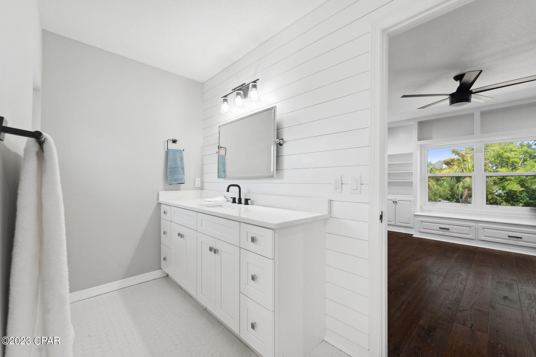 Kings Point Harbour U-I Replat - Residential