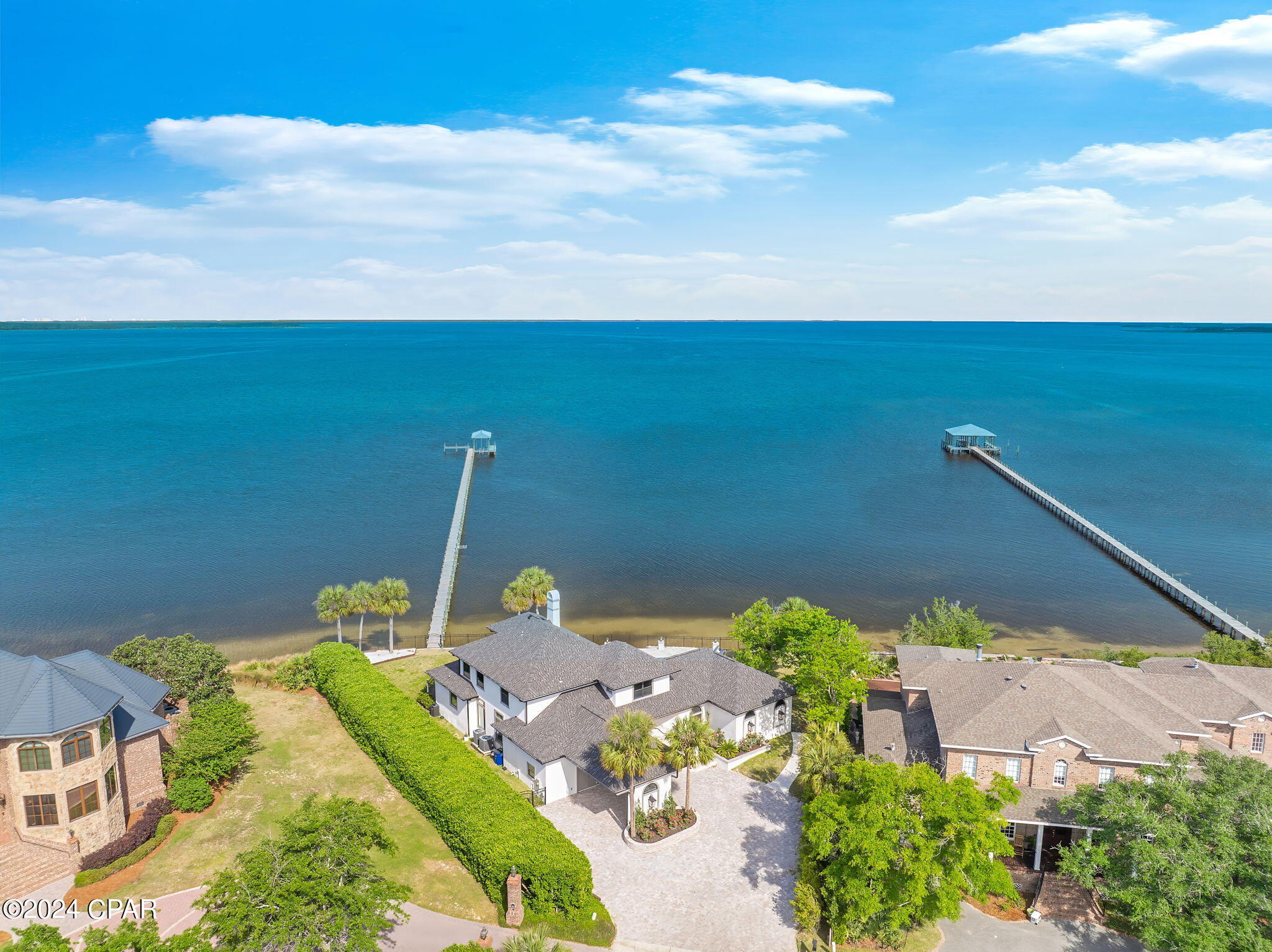 Kings Point Harbour U-I Replat - Residential