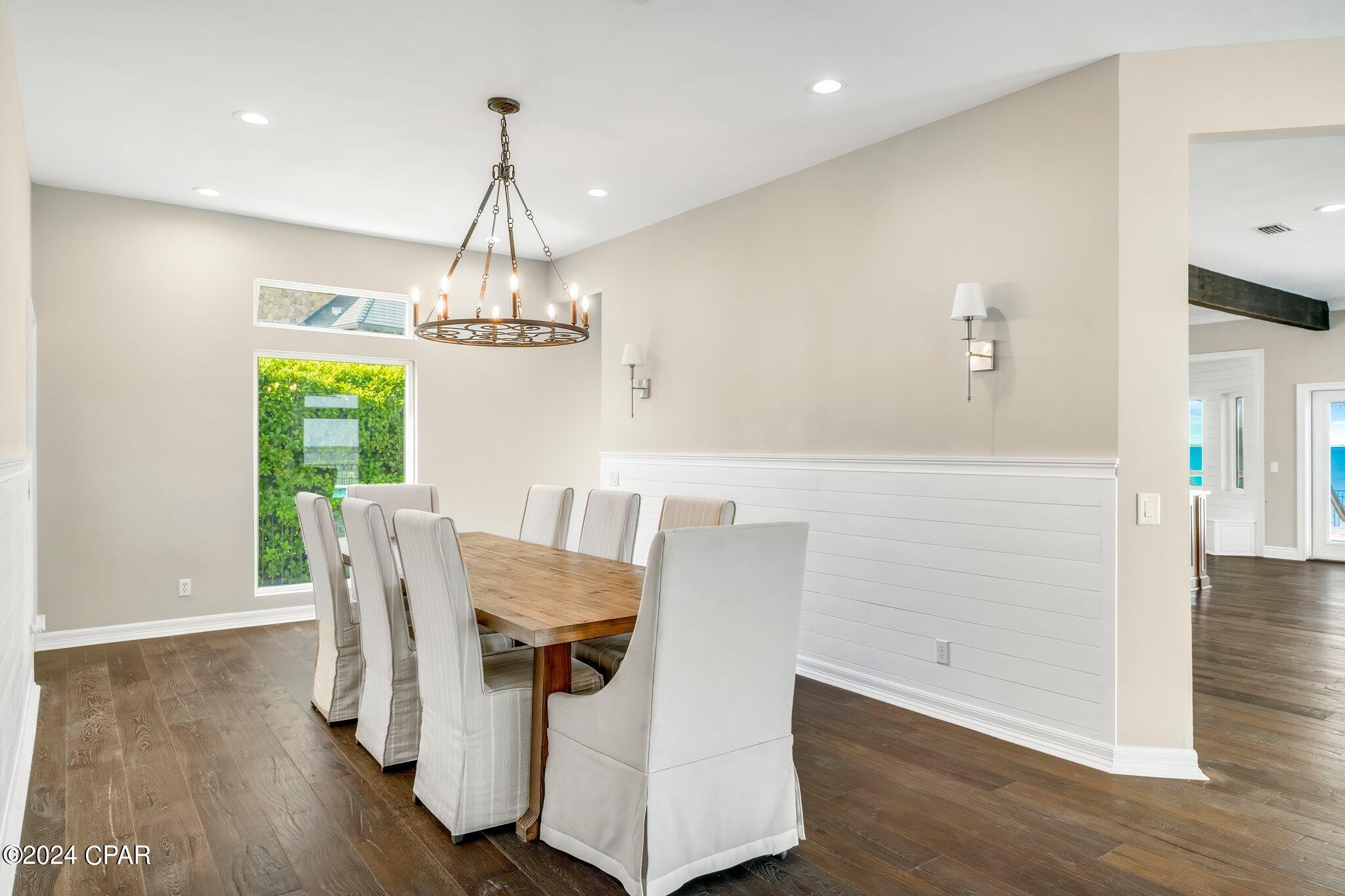 Kings Point Harbour U-I Replat - Residential