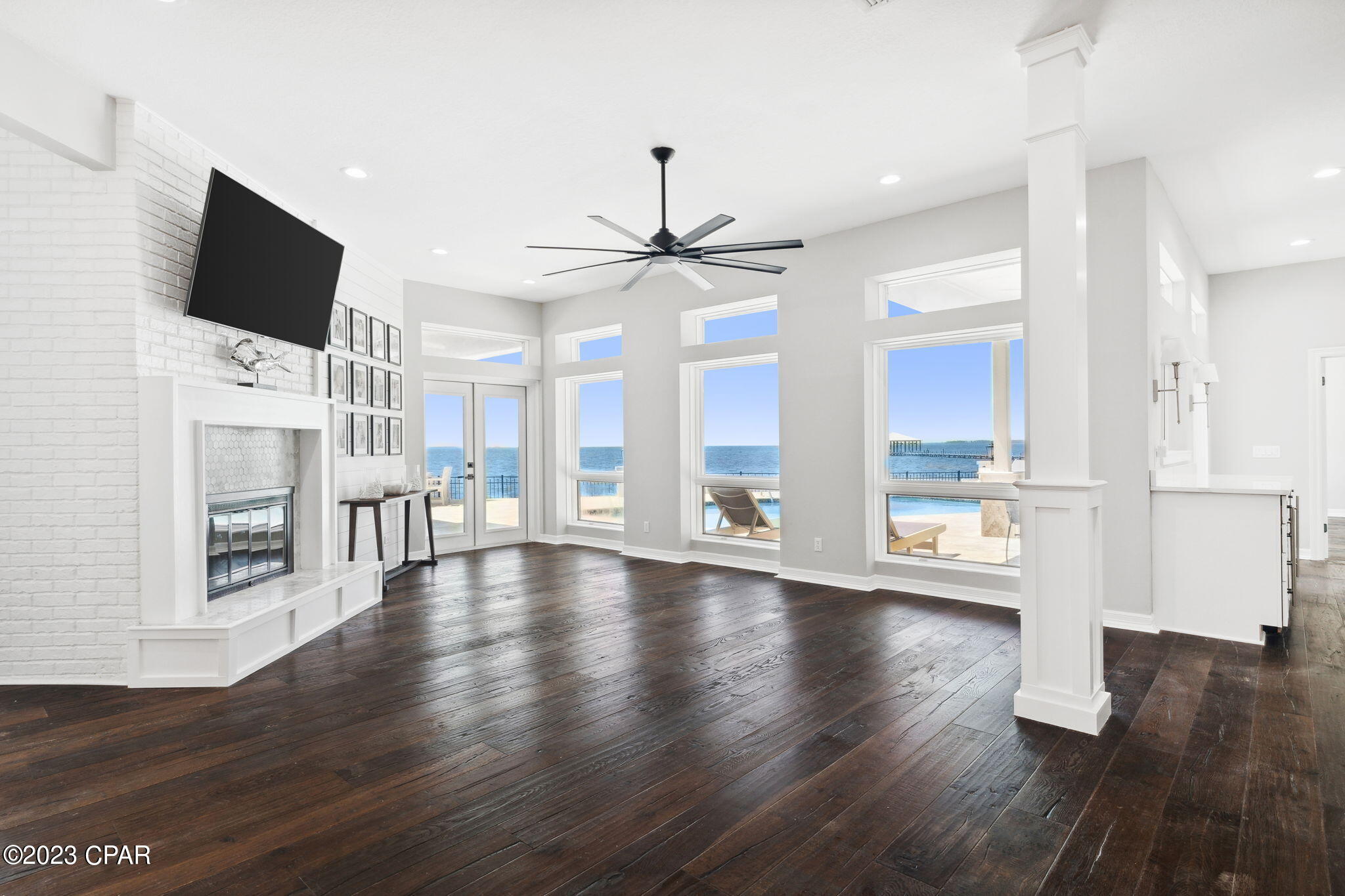 Kings Point Harbour U-I Replat - Residential