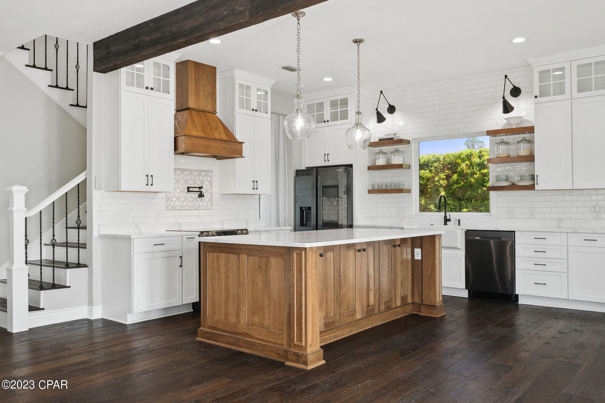 Kings Point Harbour U-I Replat - Residential