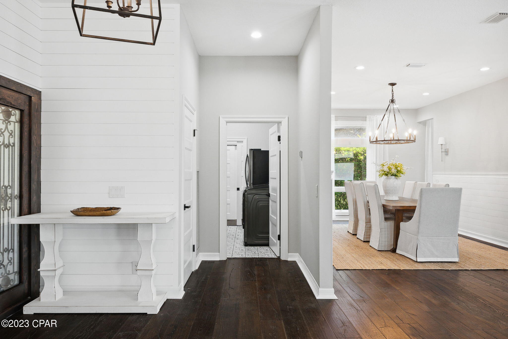 Kings Point Harbour U-I Replat - Residential