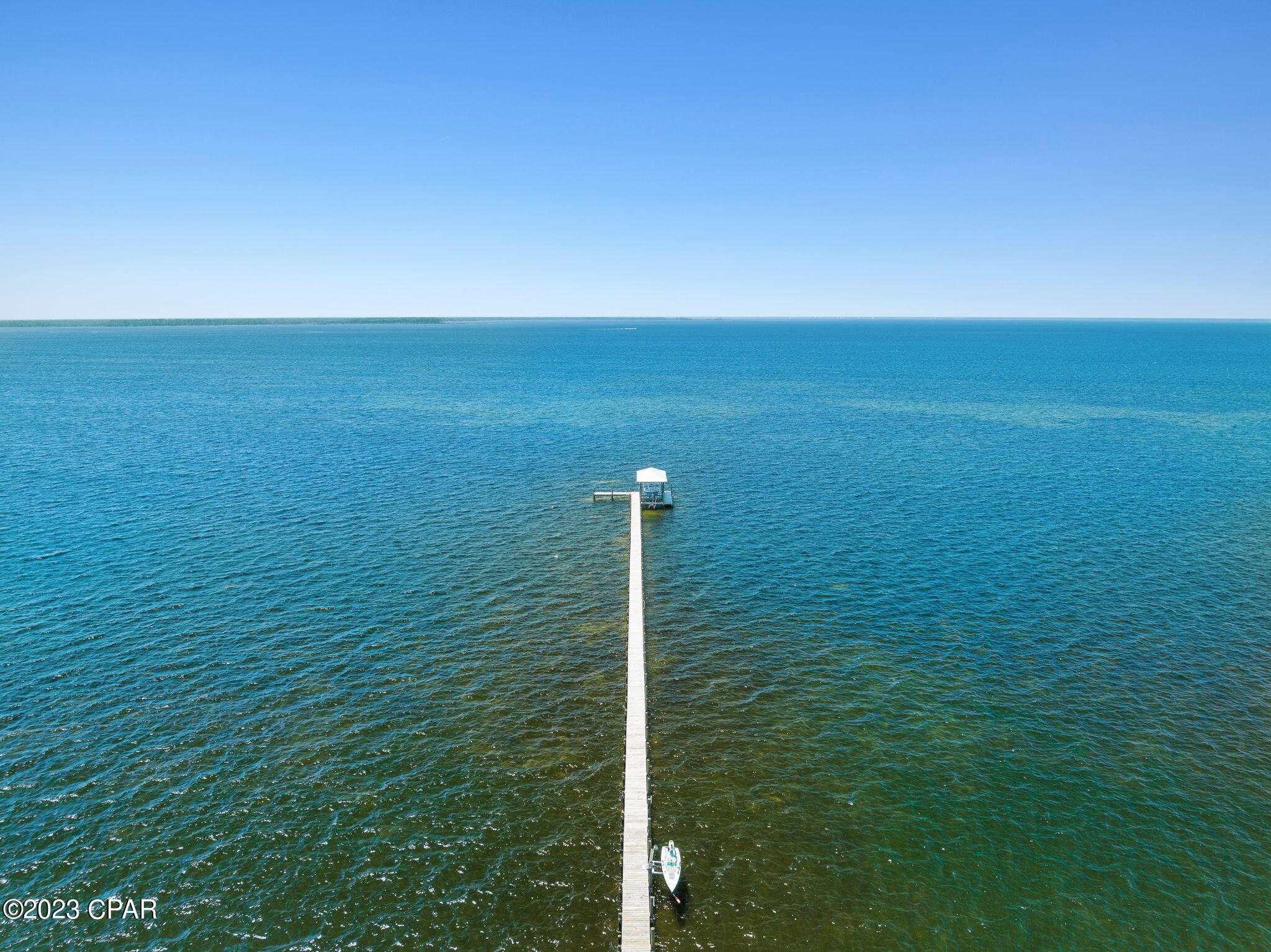 Kings Point Harbour U-I Replat - Residential