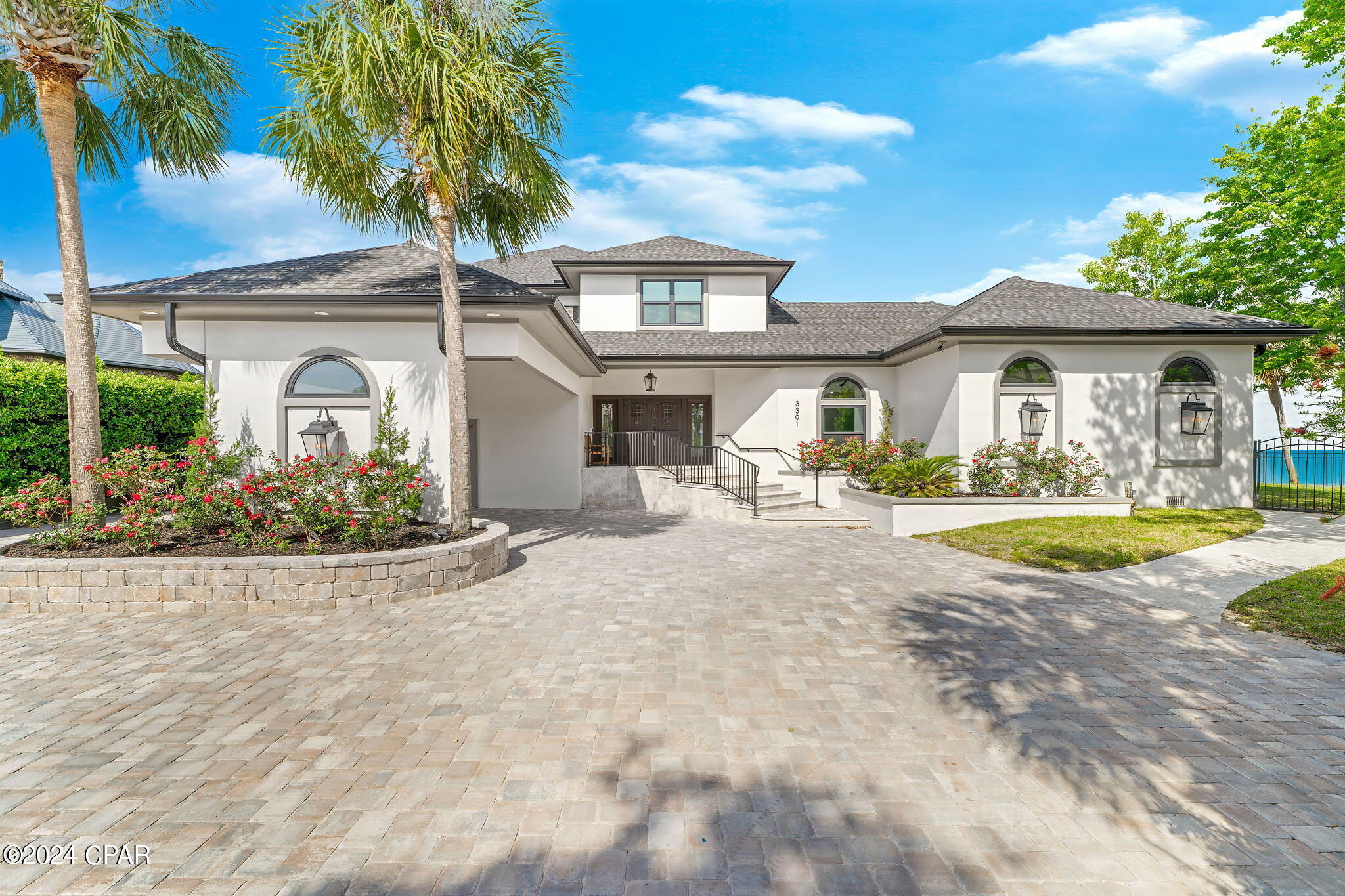 Kings Point Harbour U-I Replat - Residential