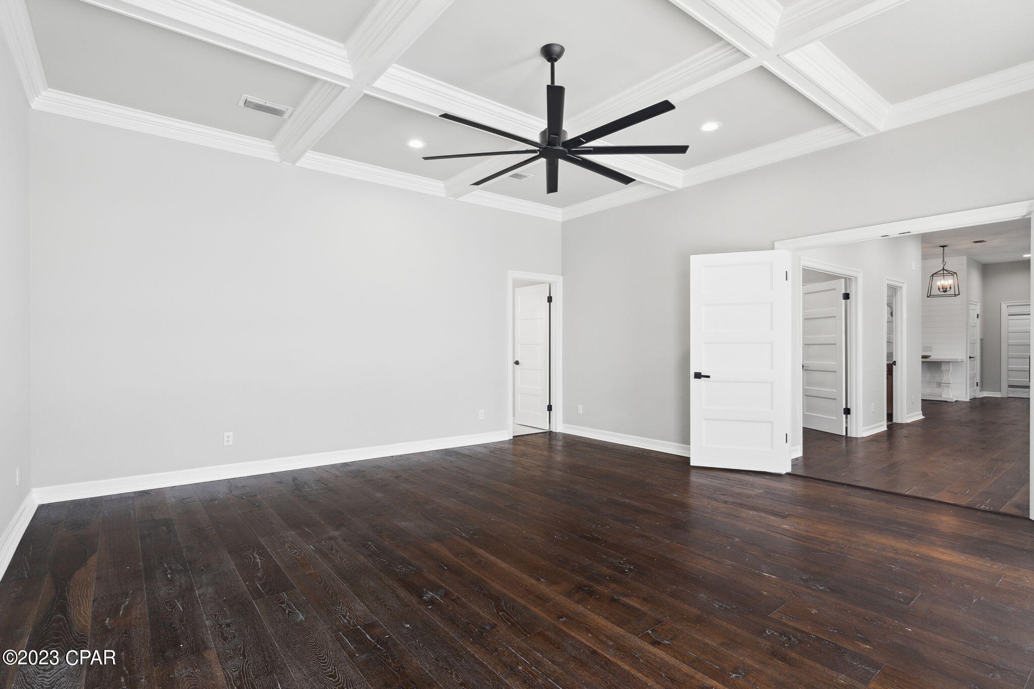 Kings Point Harbour U-I Replat - Residential