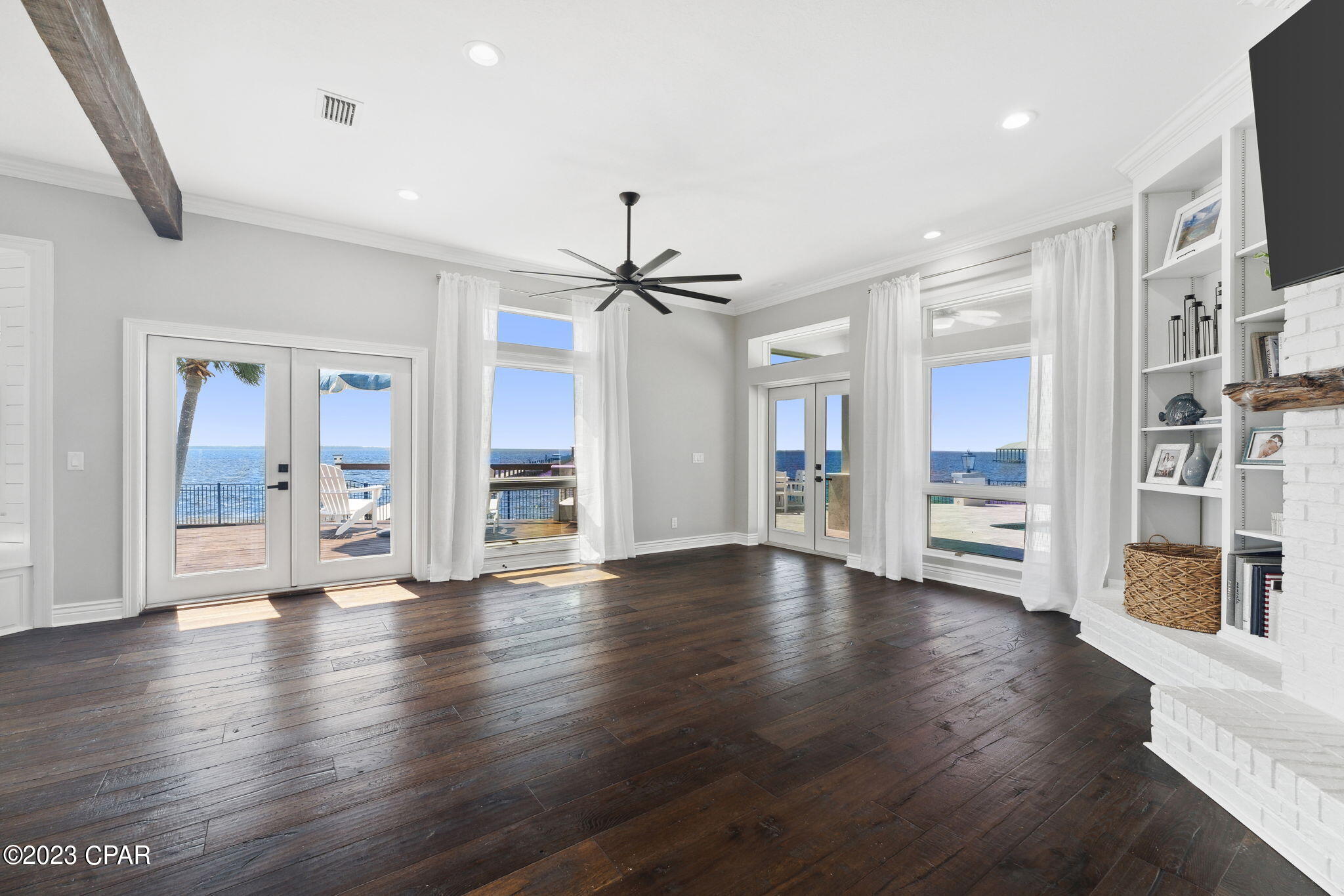 Kings Point Harbour U-I Replat - Residential