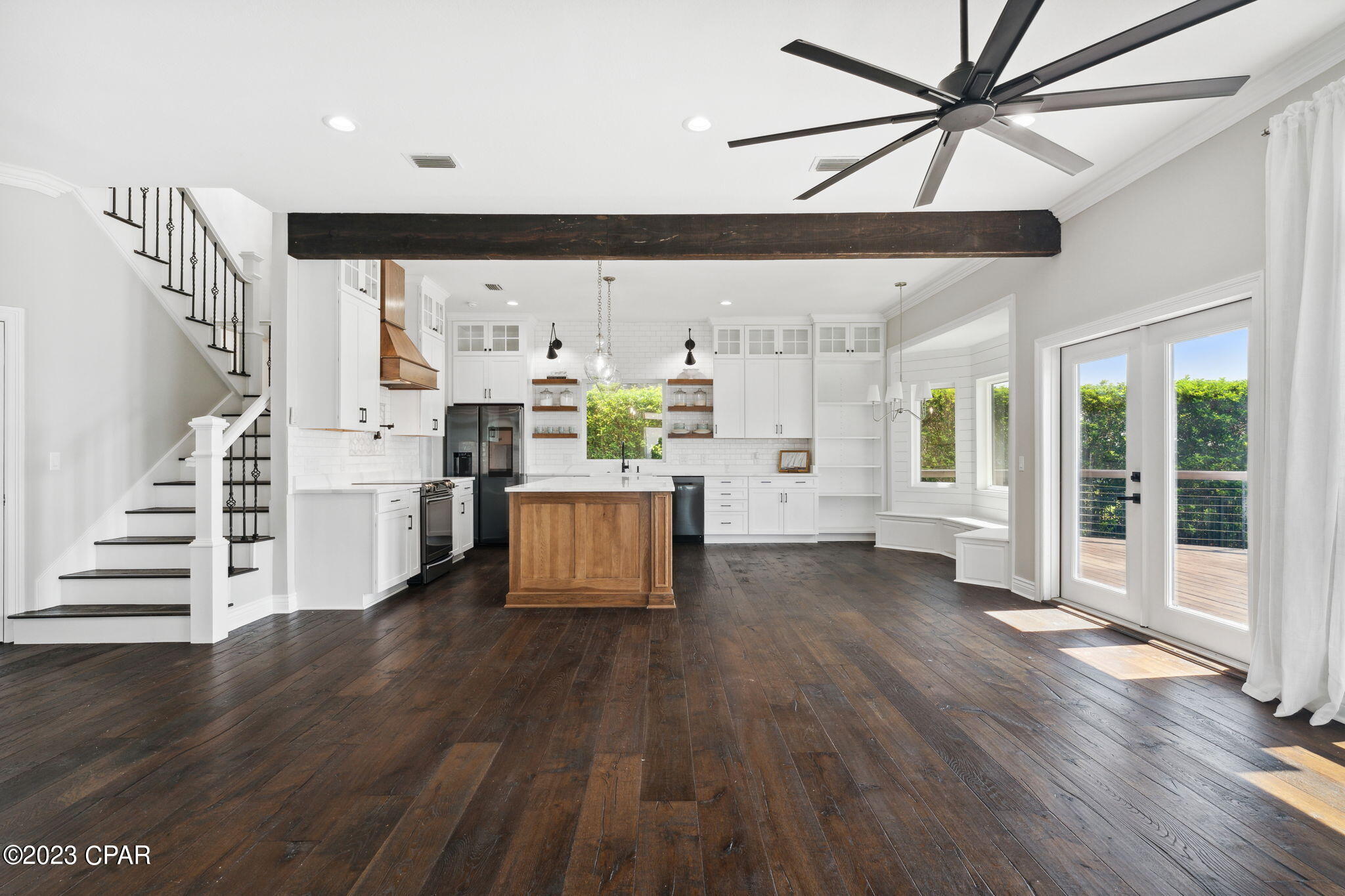 Kings Point Harbour U-I Replat - Residential