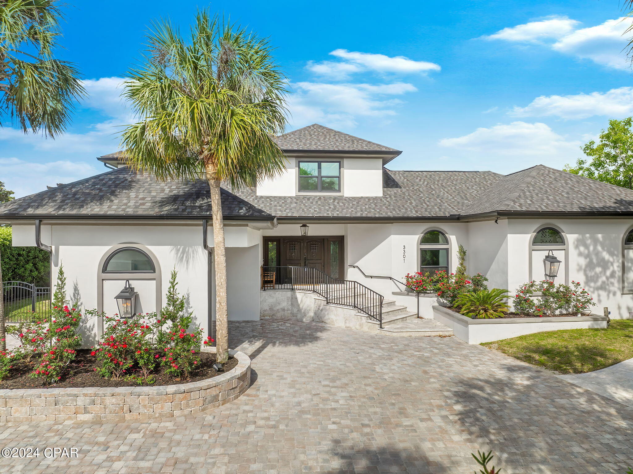 Kings Point Harbour U-I Replat - Residential