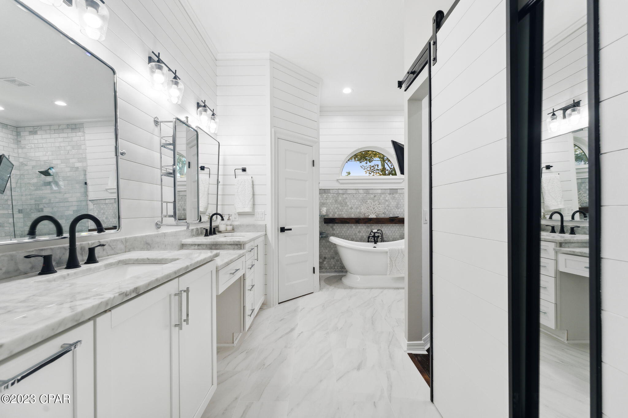 Kings Point Harbour U-I Replat - Residential