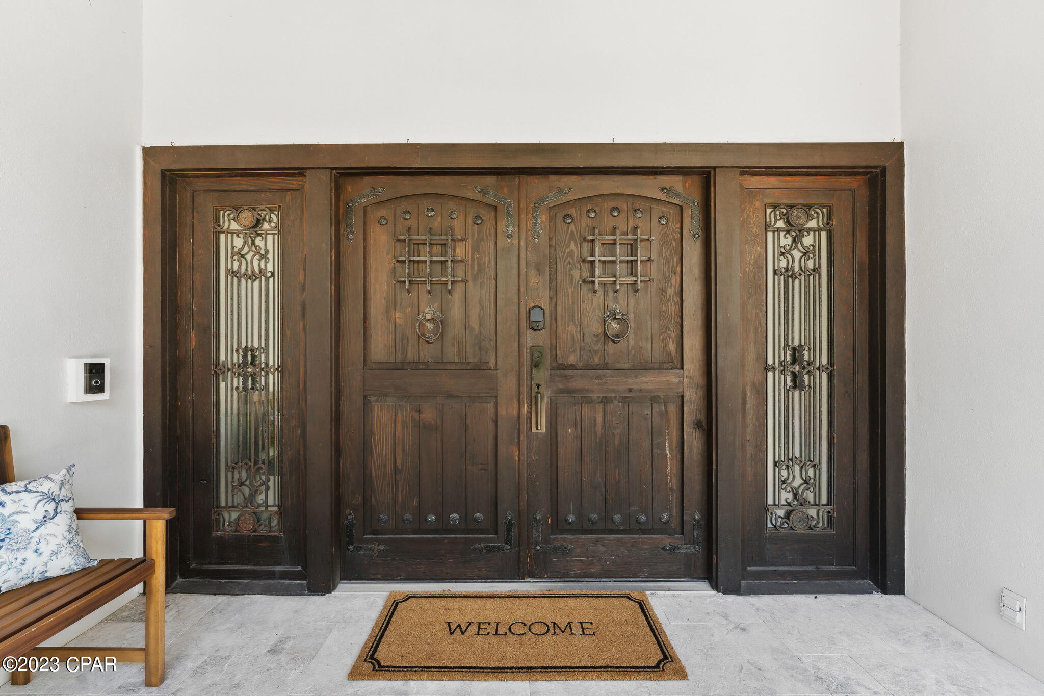 Kings Point Harbour U-I Replat - Residential