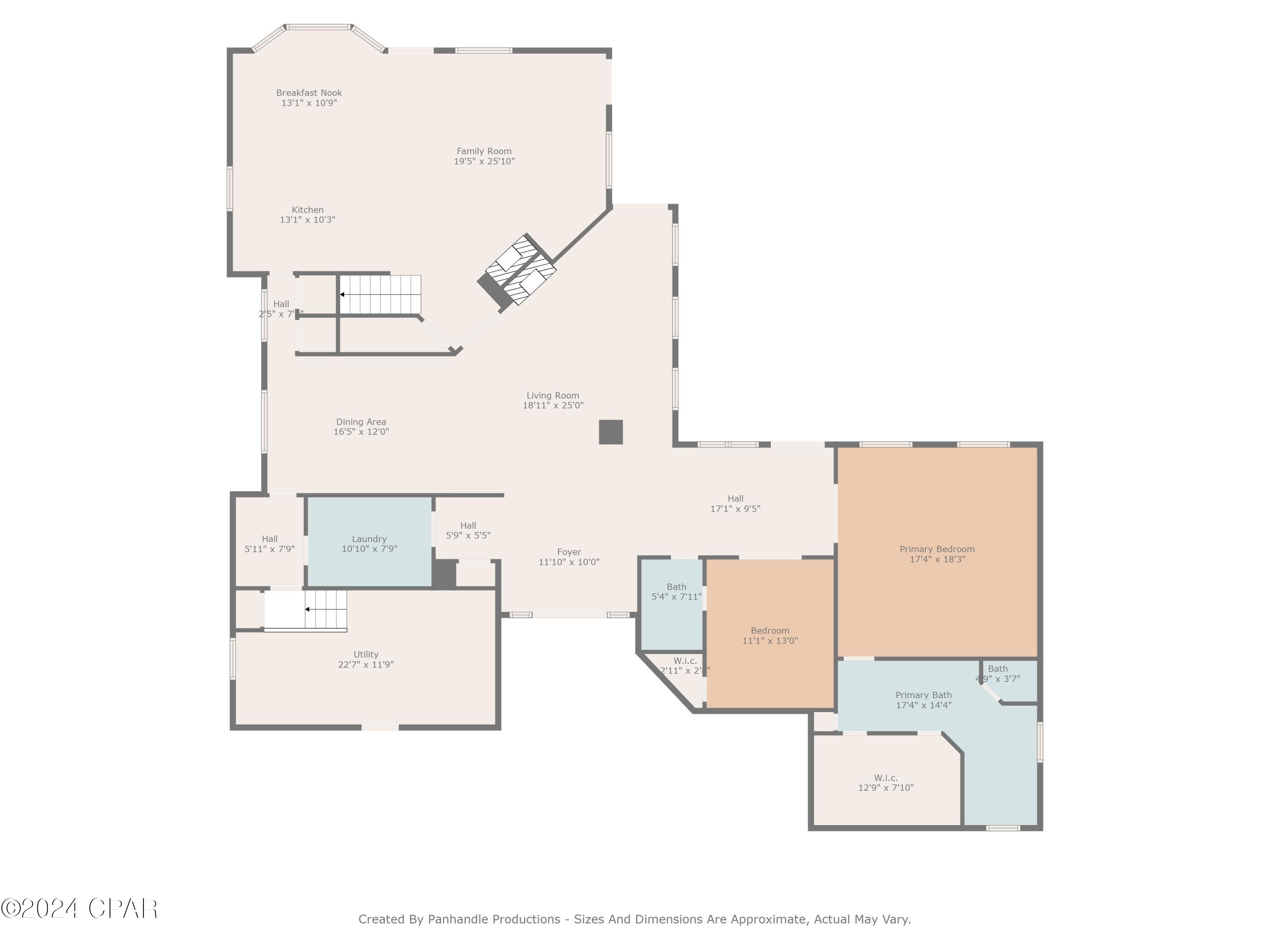 Kings Point Harbour U-I Replat - Residential