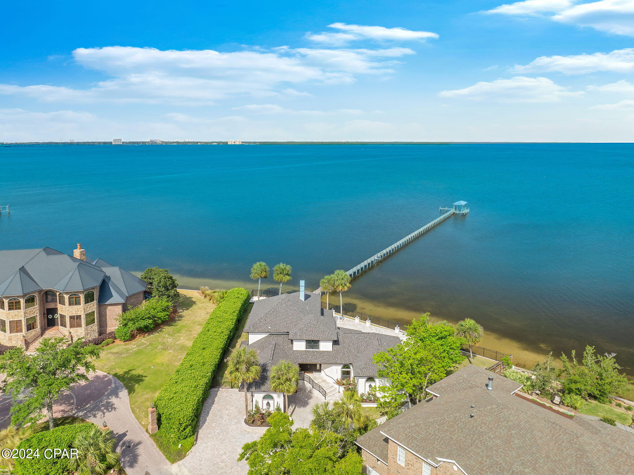 Kings Point Harbour U-I Replat - Residential