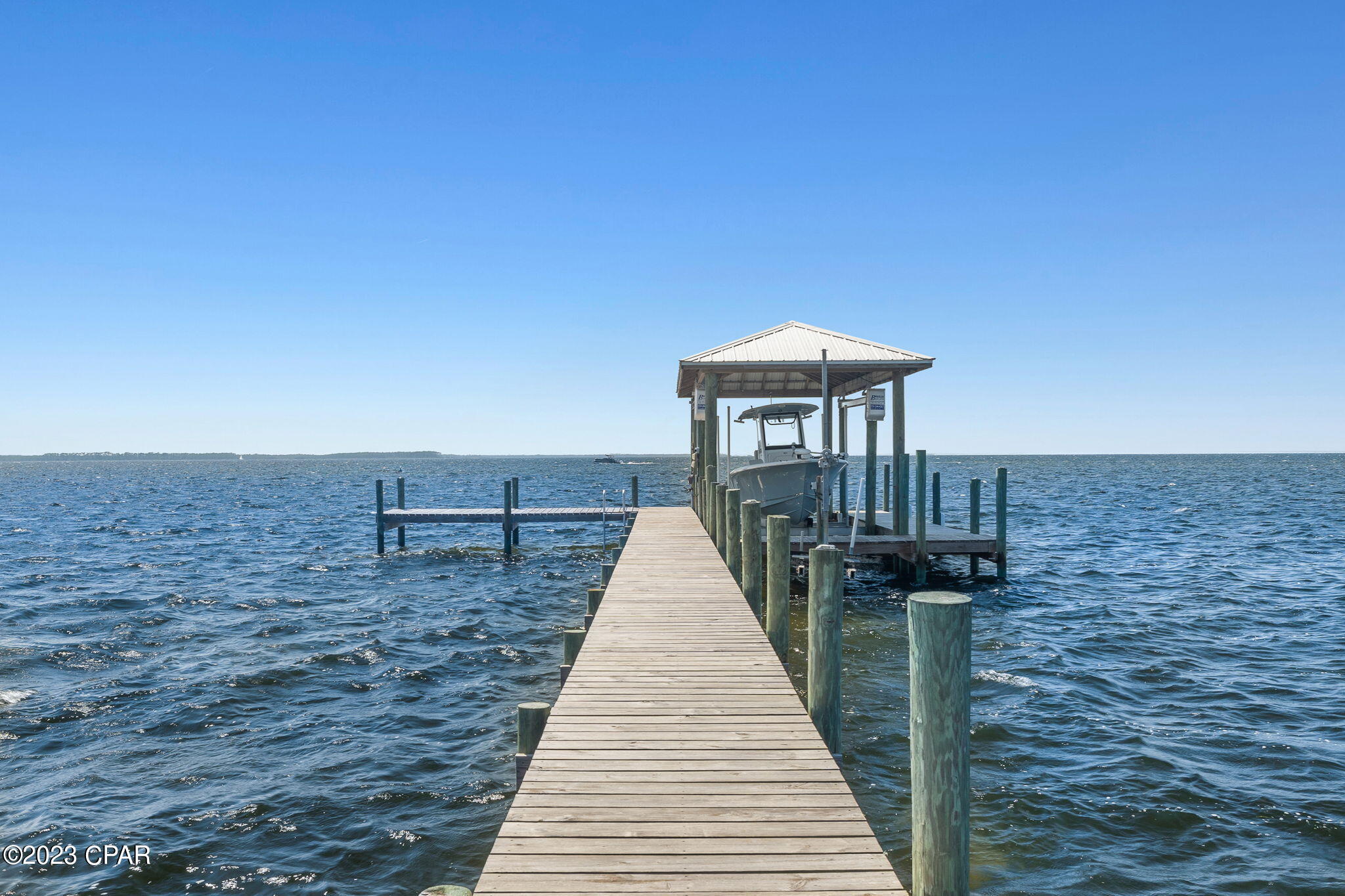 Kings Point Harbour U-I Replat - Residential