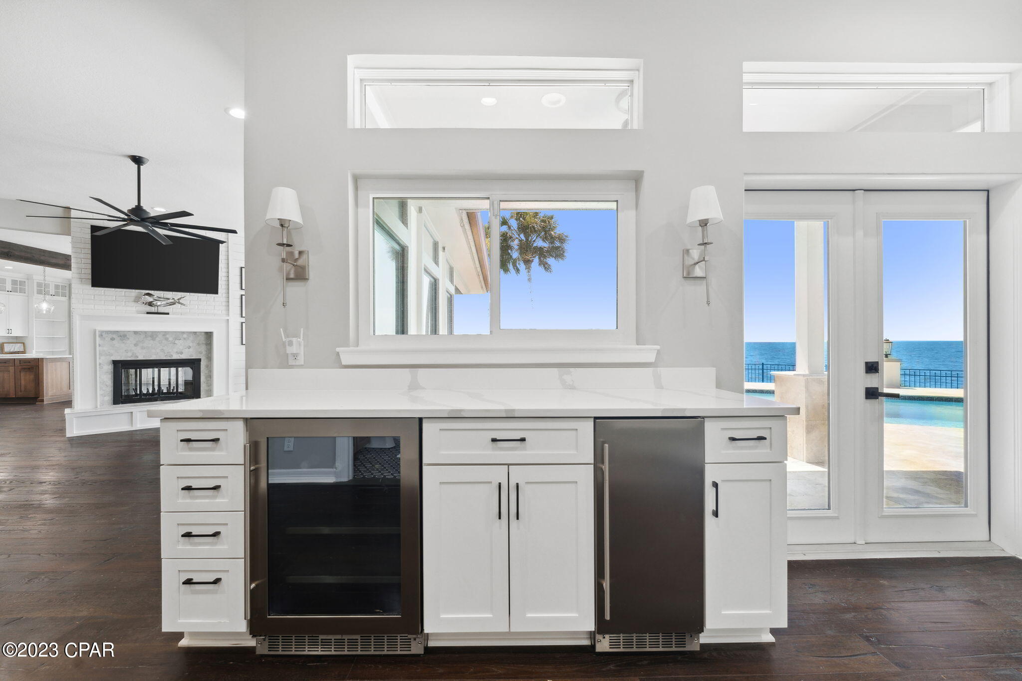 Kings Point Harbour U-I Replat - Residential