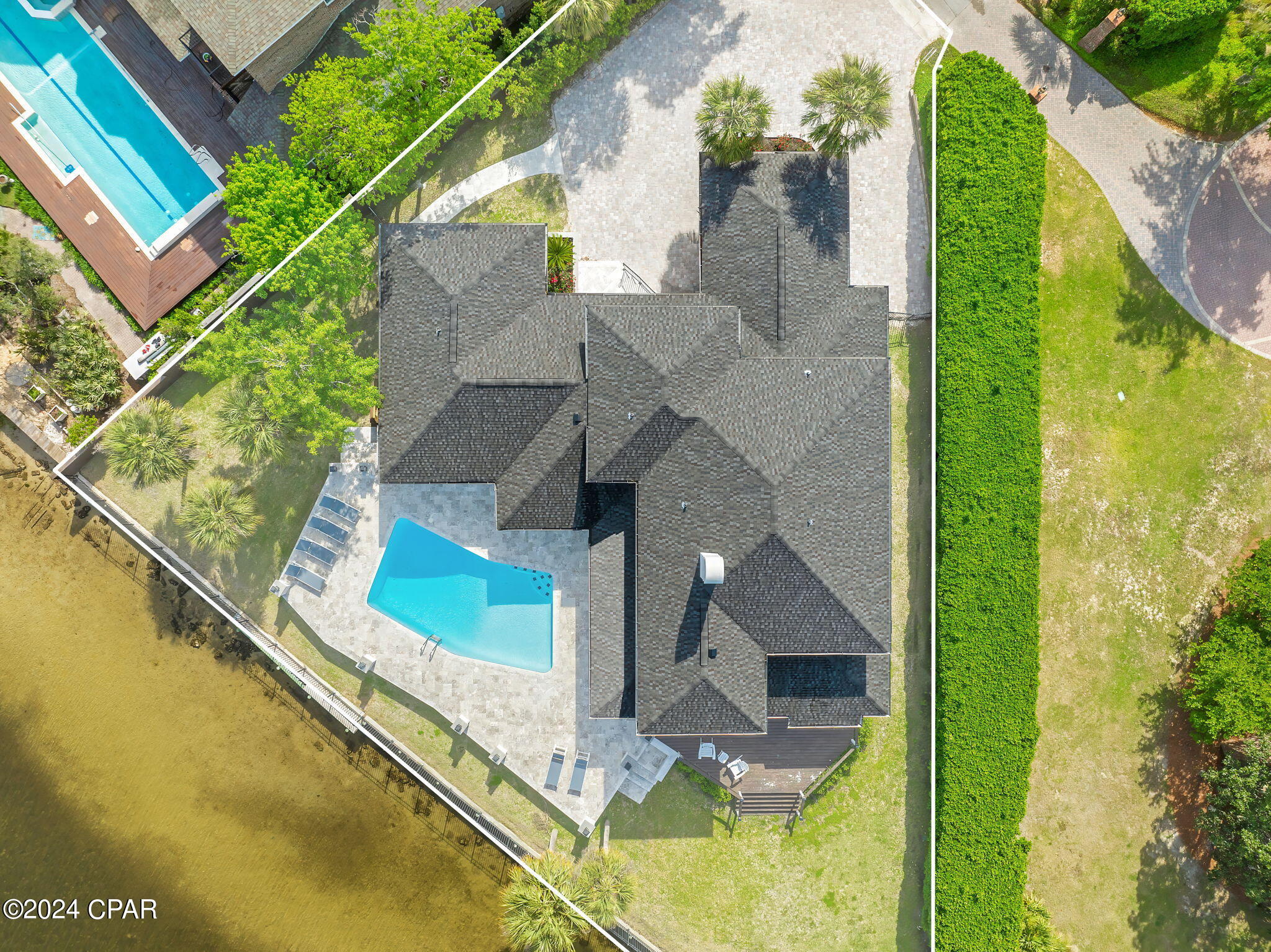 Kings Point Harbour U-I Replat - Residential