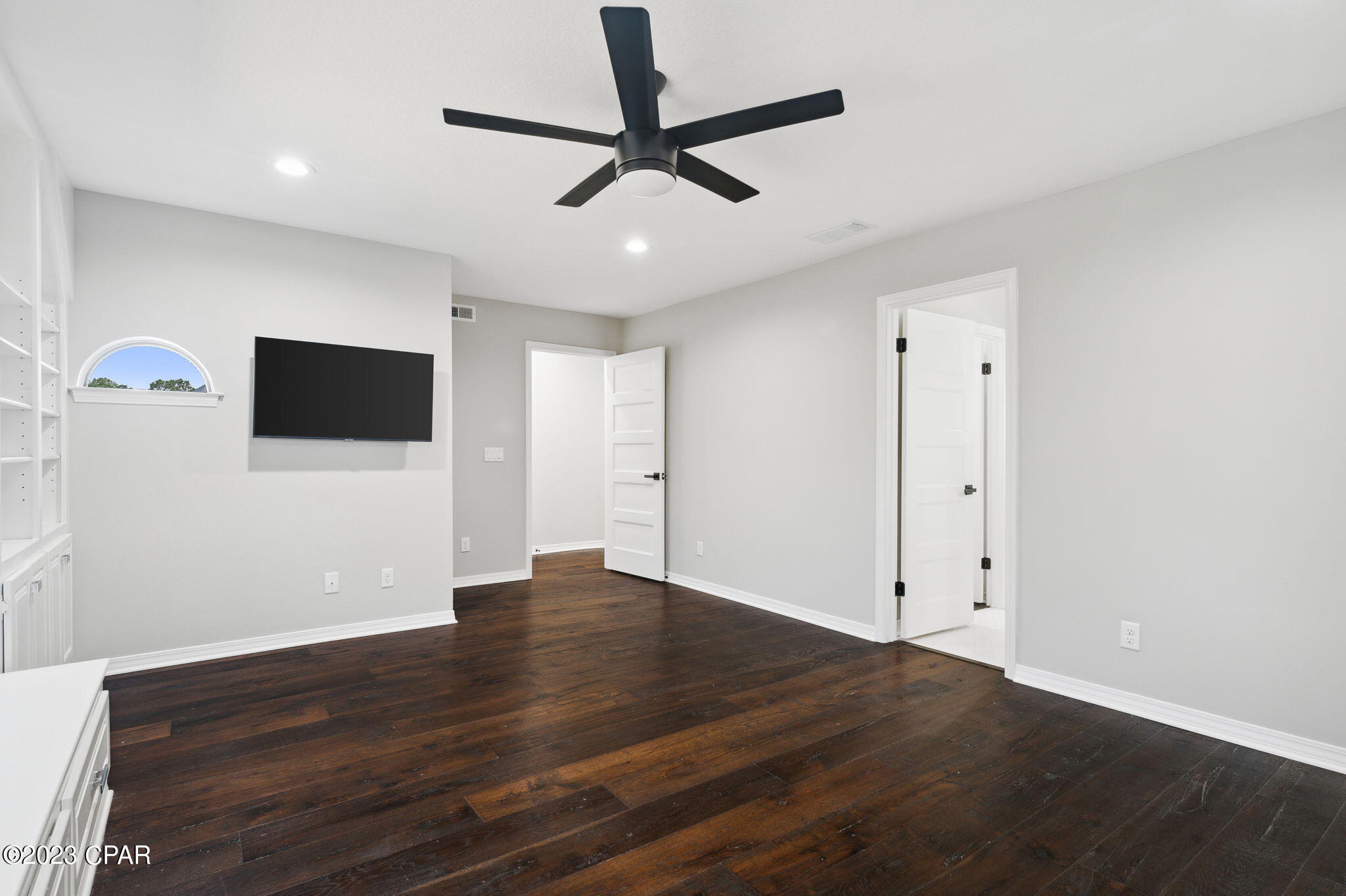 Kings Point Harbour U-I Replat - Residential