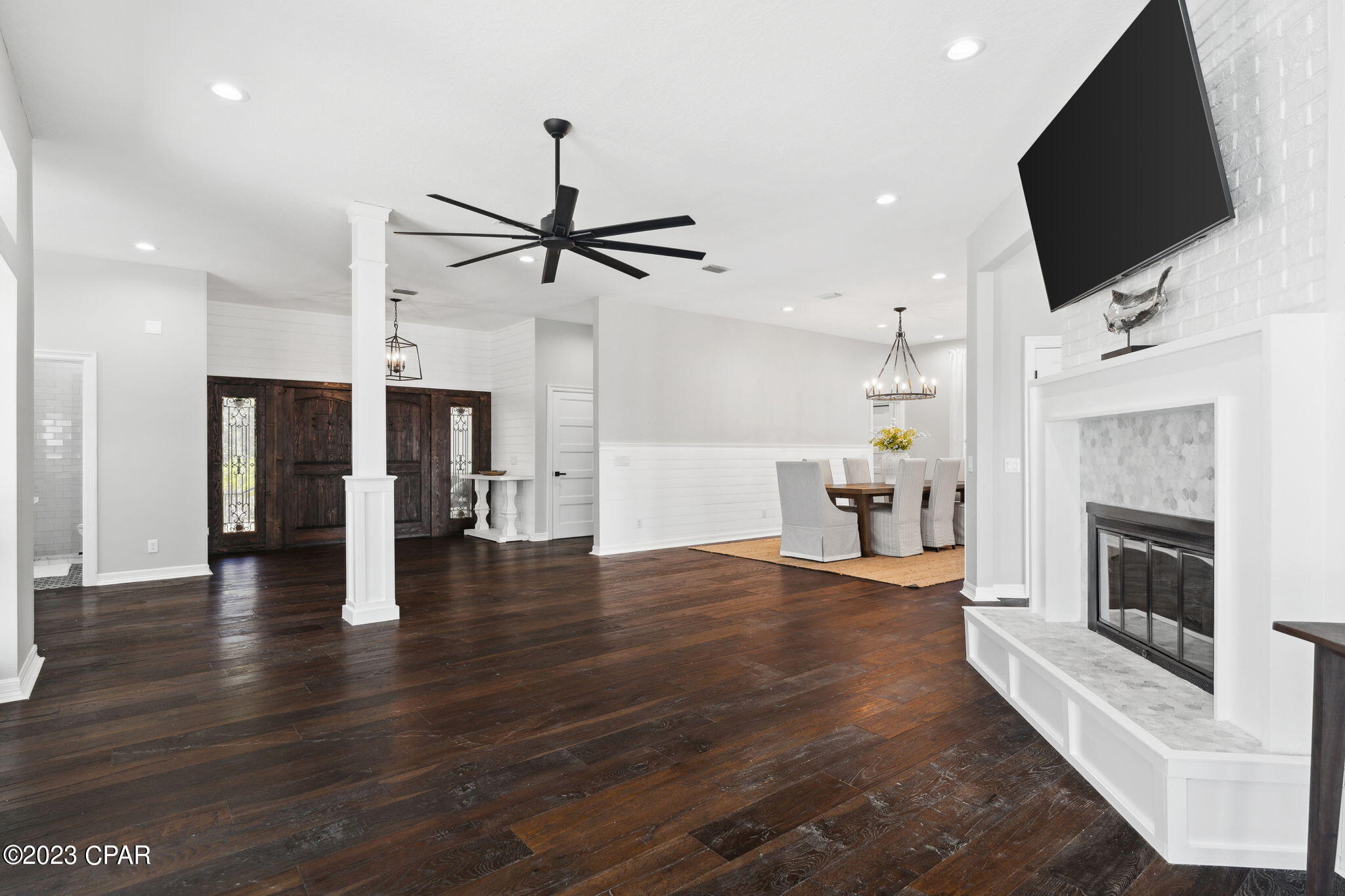 Kings Point Harbour U-I Replat - Residential