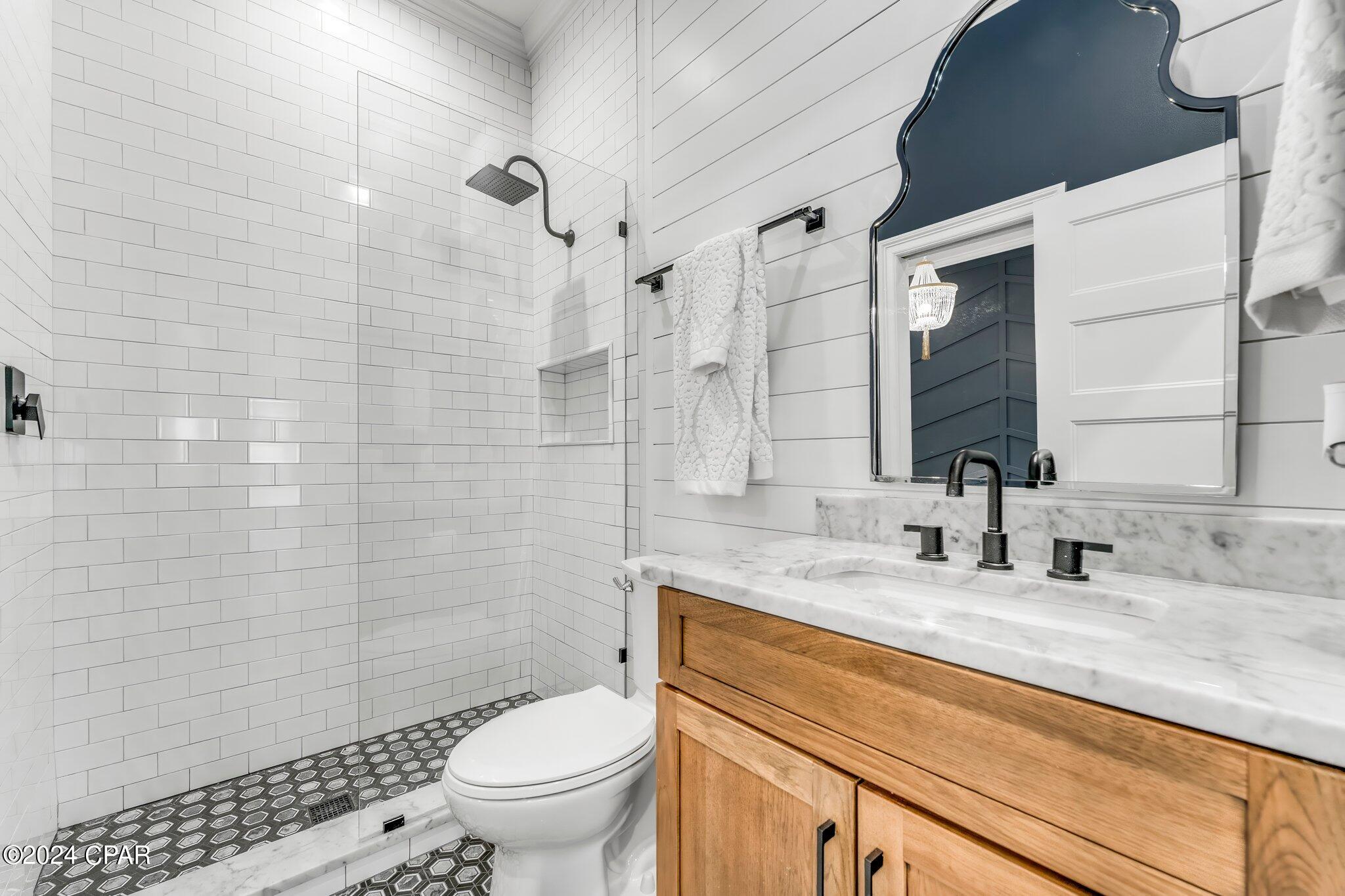 Kings Point Harbour U-I Replat - Residential