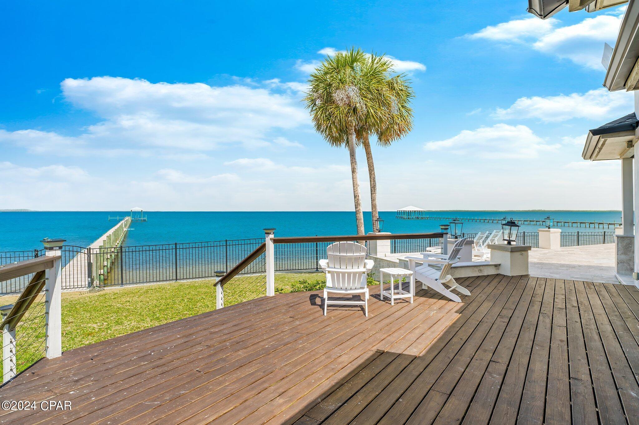 Kings Point Harbour U-I Replat - Residential