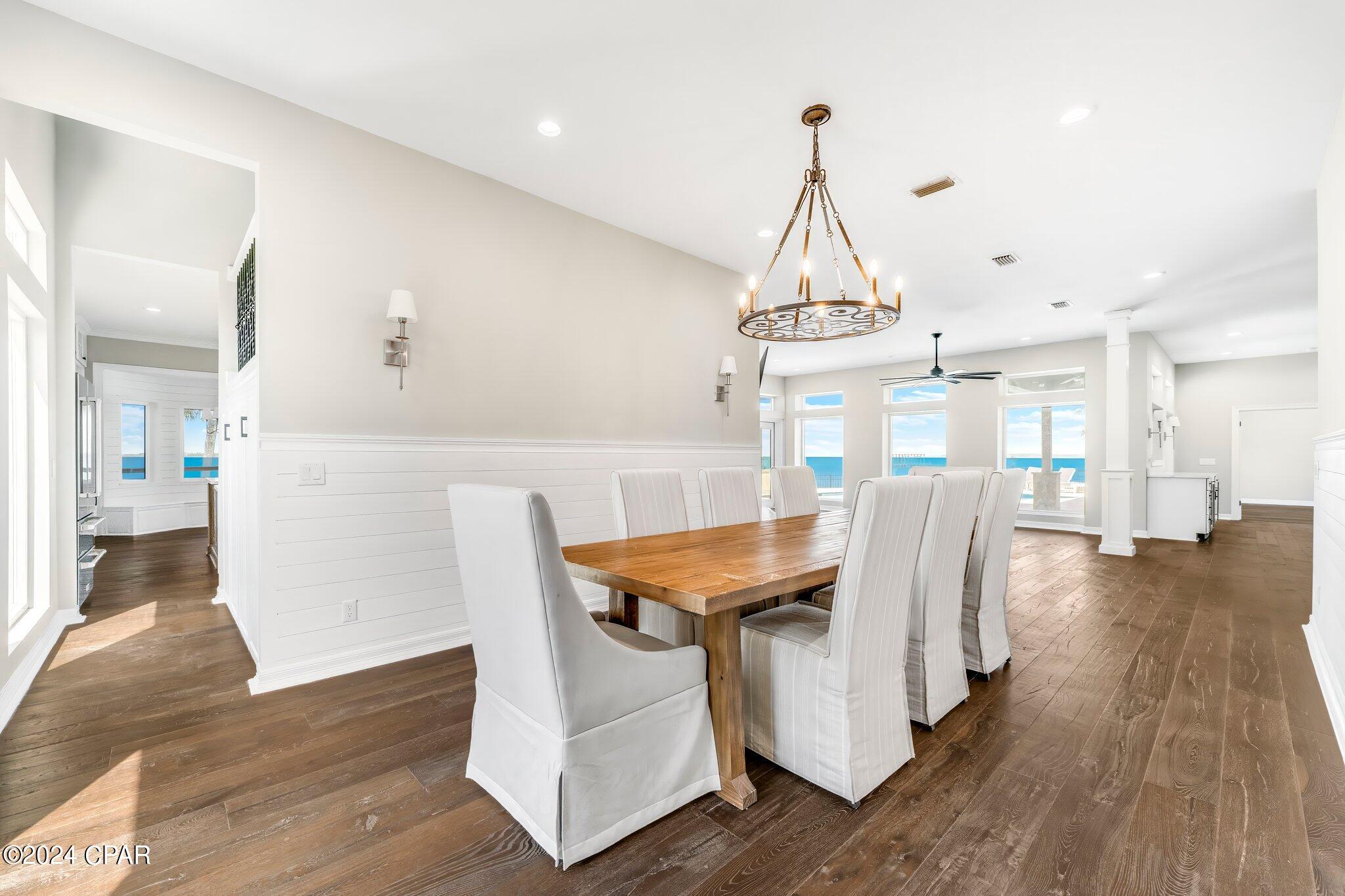 Kings Point Harbour U-I Replat - Residential