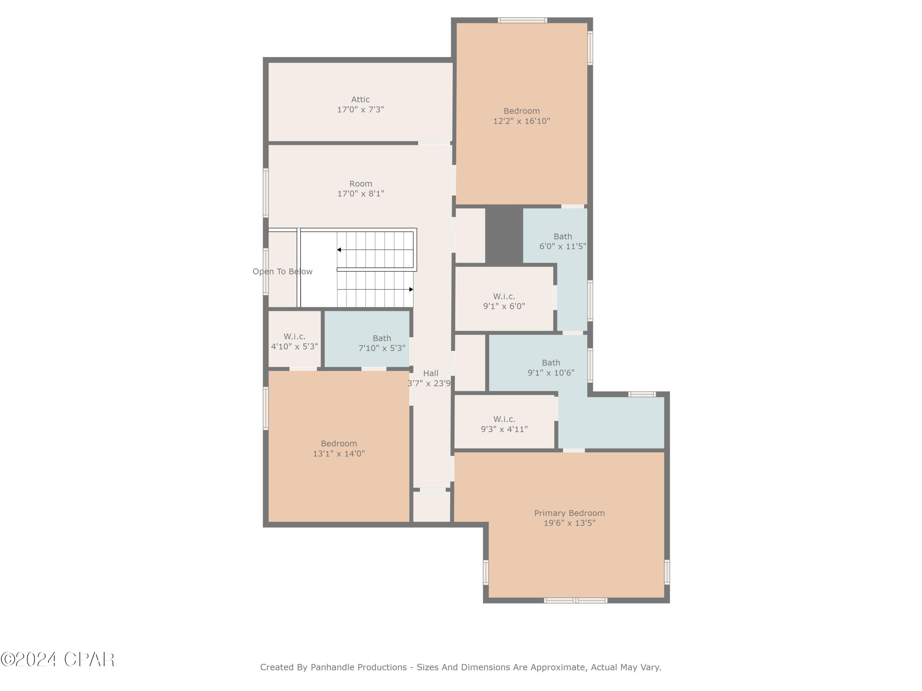 Kings Point Harbour U-I Replat - Residential