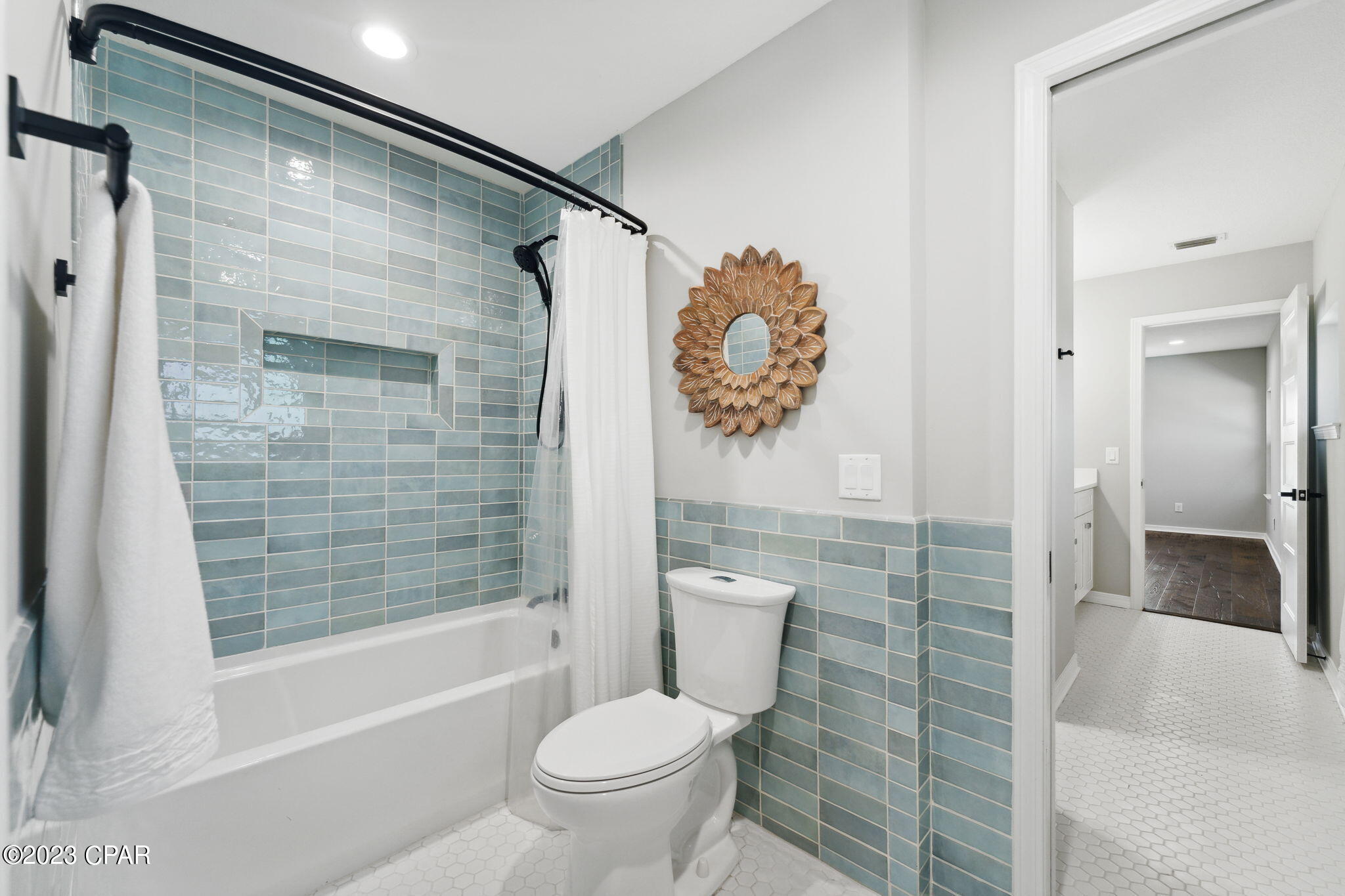 Kings Point Harbour U-I Replat - Residential