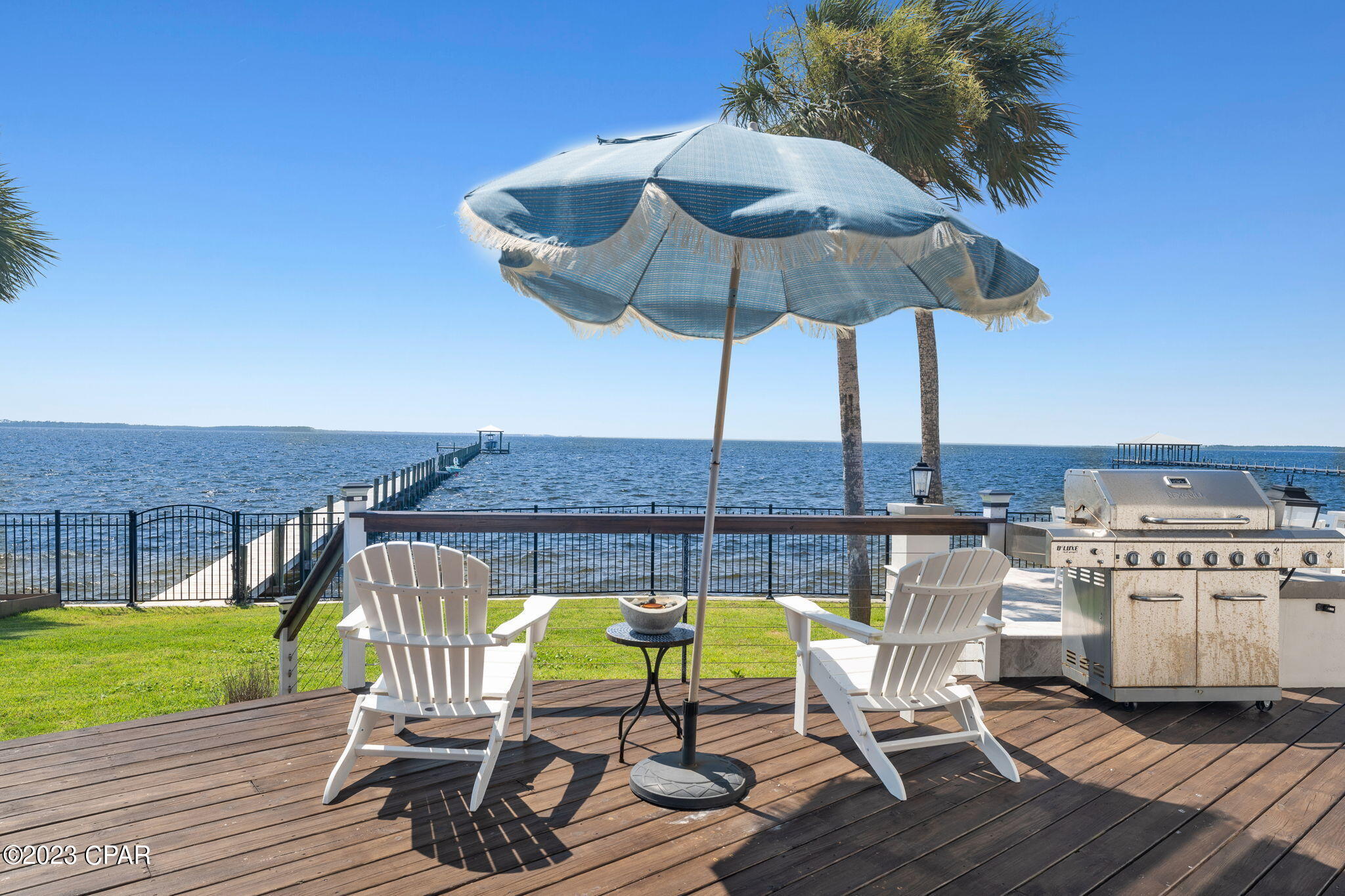 Kings Point Harbour U-I Replat - Residential