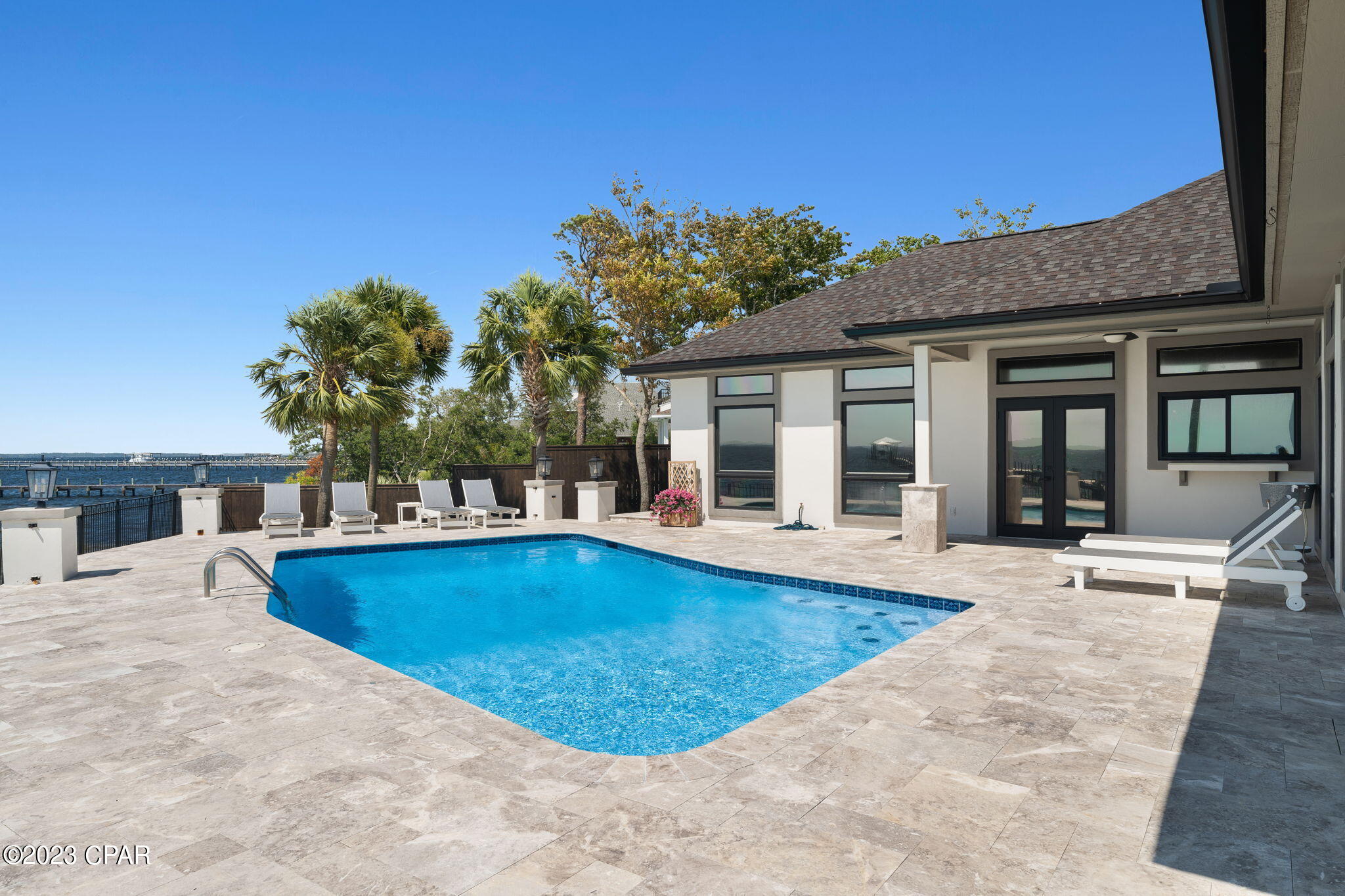 Kings Point Harbour U-I Replat - Residential