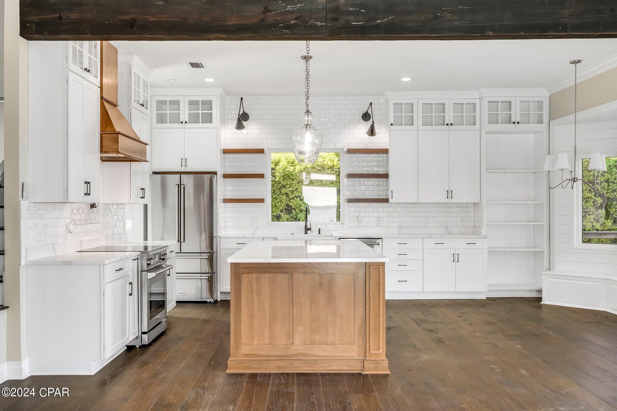 Kings Point Harbour U-I Replat - Residential