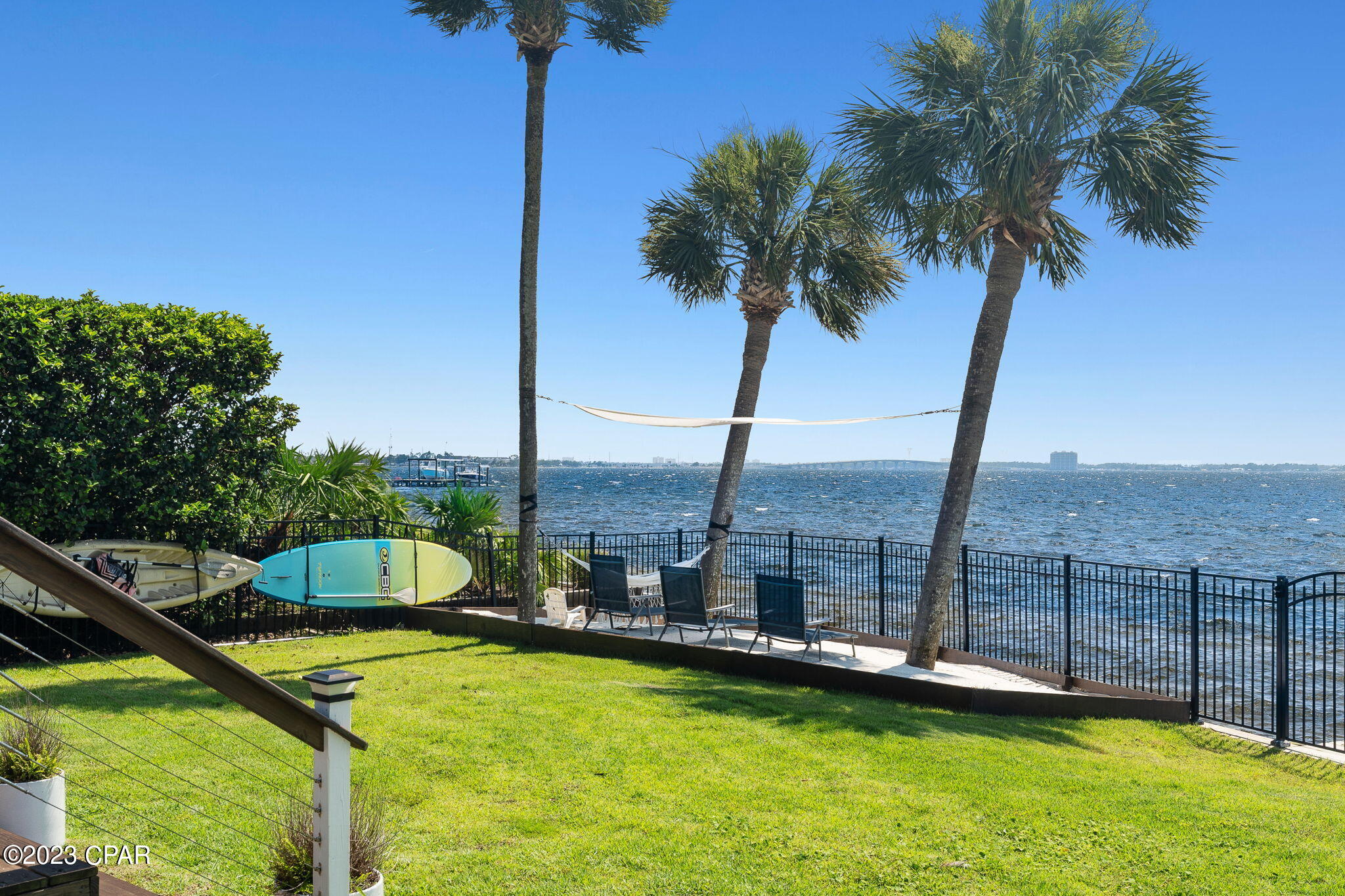 Kings Point Harbour U-I Replat - Residential