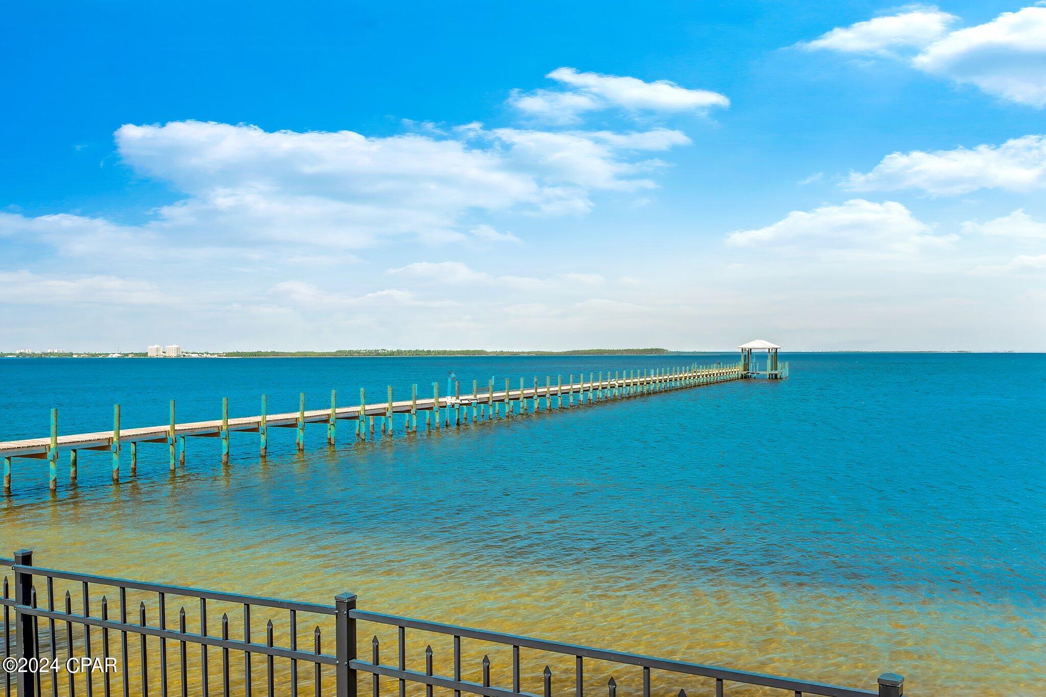 Kings Point Harbour U-I Replat - Residential