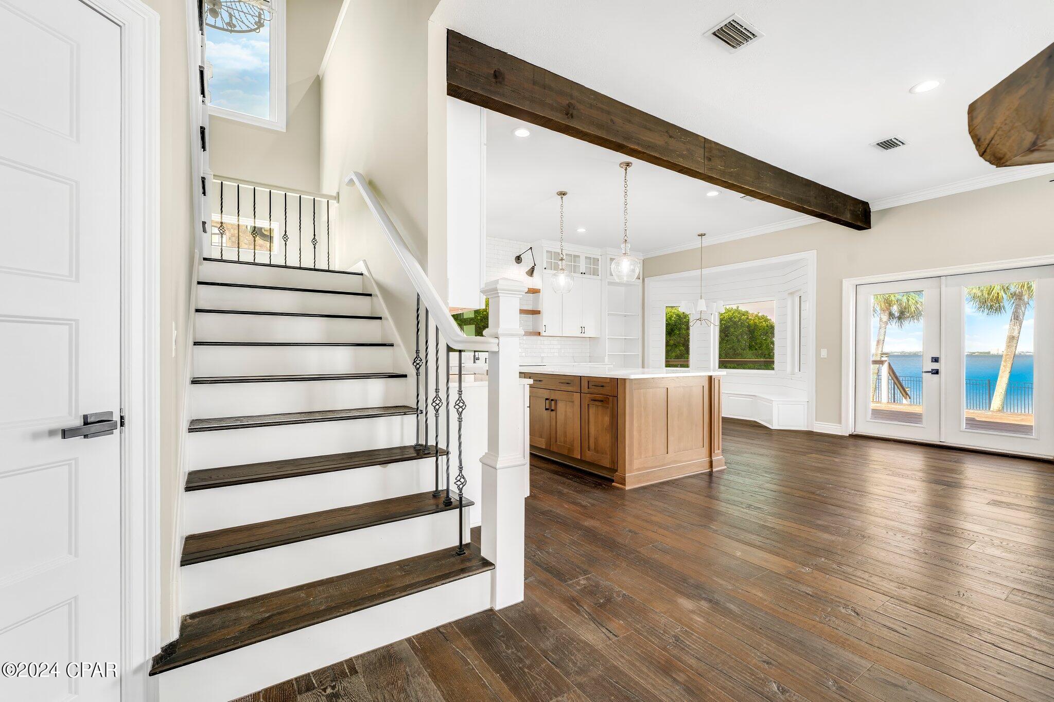 Kings Point Harbour U-I Replat - Residential