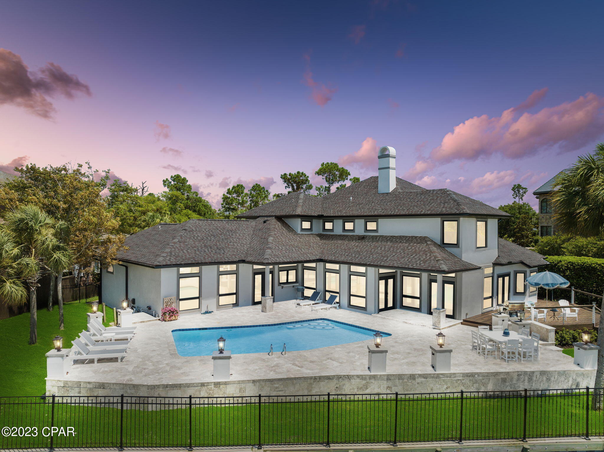 Kings Point Harbour U-I Replat - Residential