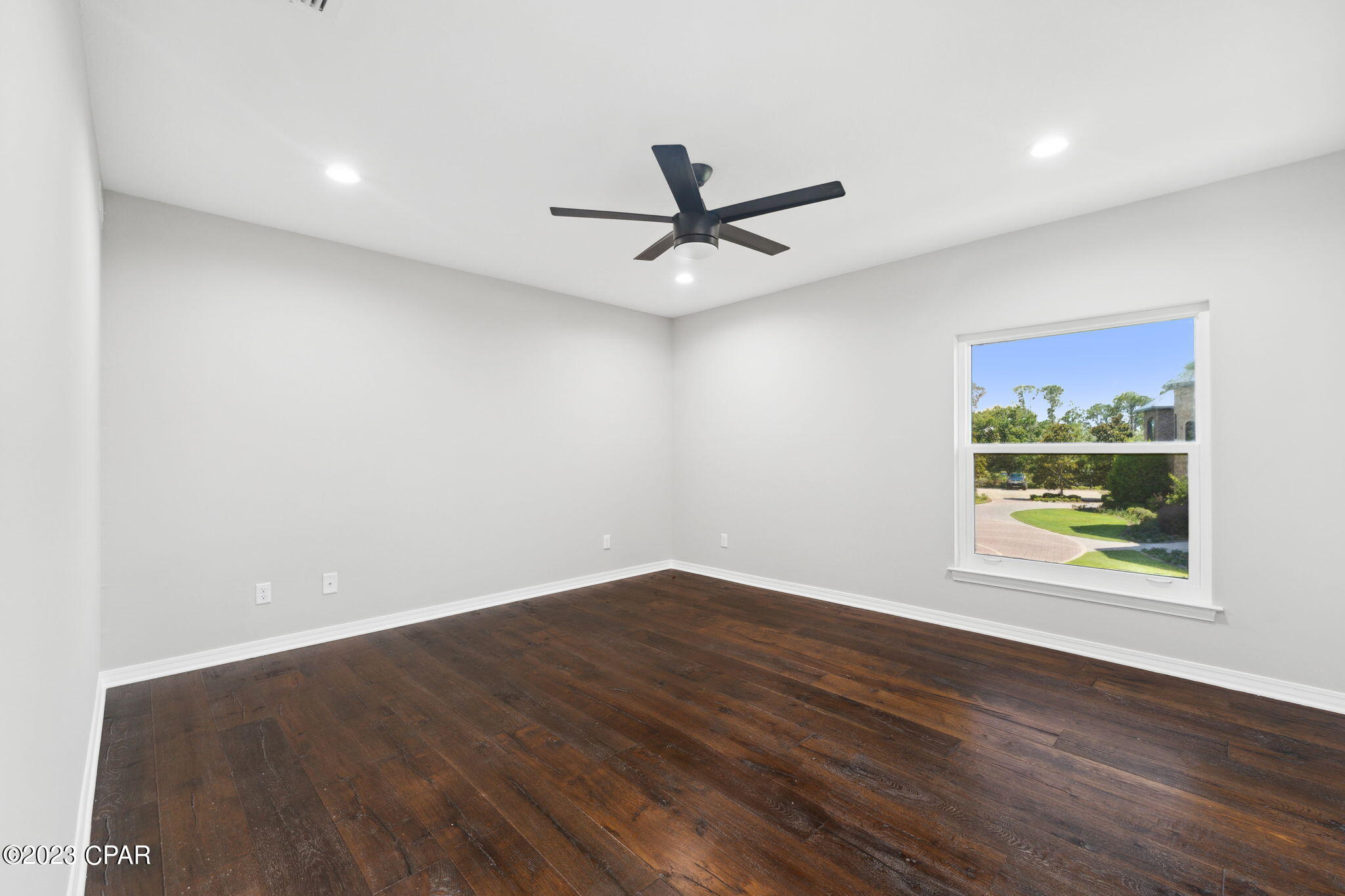 Kings Point Harbour U-I Replat - Residential